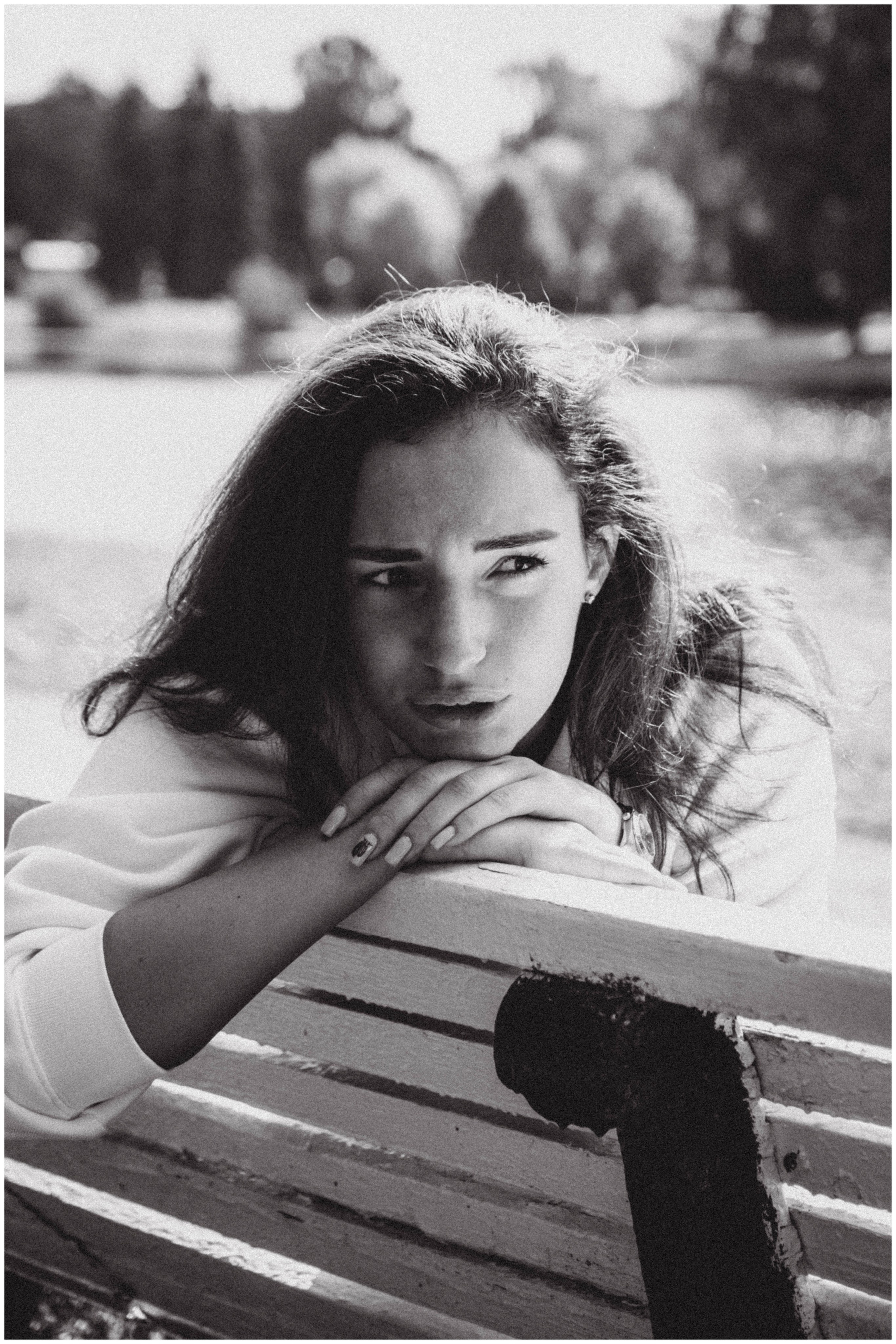 Персонально. Maria Sineva, photographer