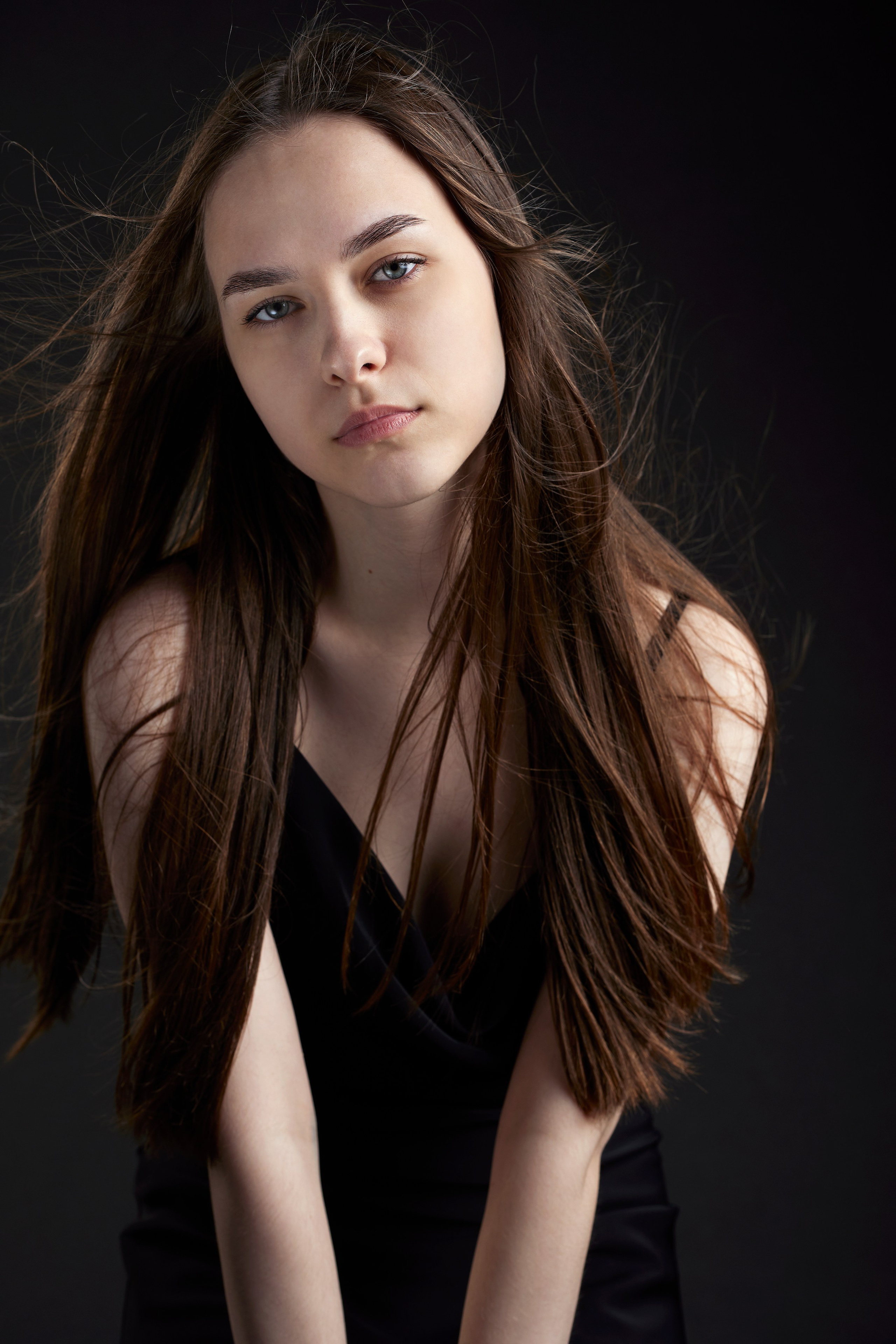 Olesya. Maria Poleshchuk, commercial photographer in Sydney