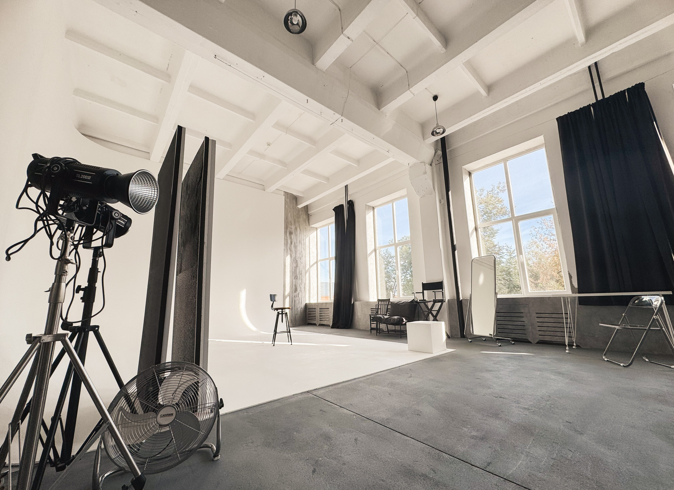 Фотостудия | EsStudio |Тверь