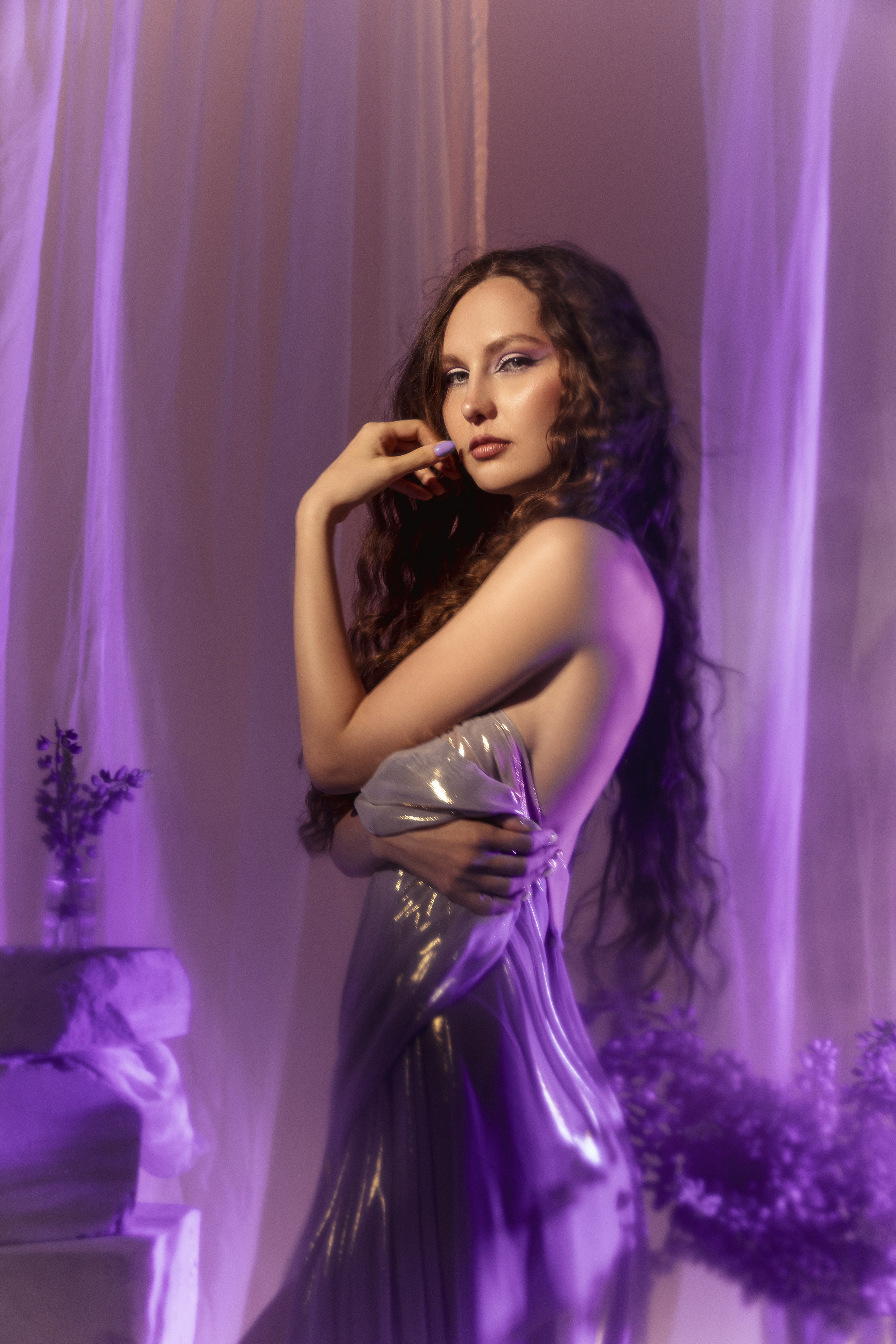 Нимфа. Фотостудия | EsStudio |Тверь
