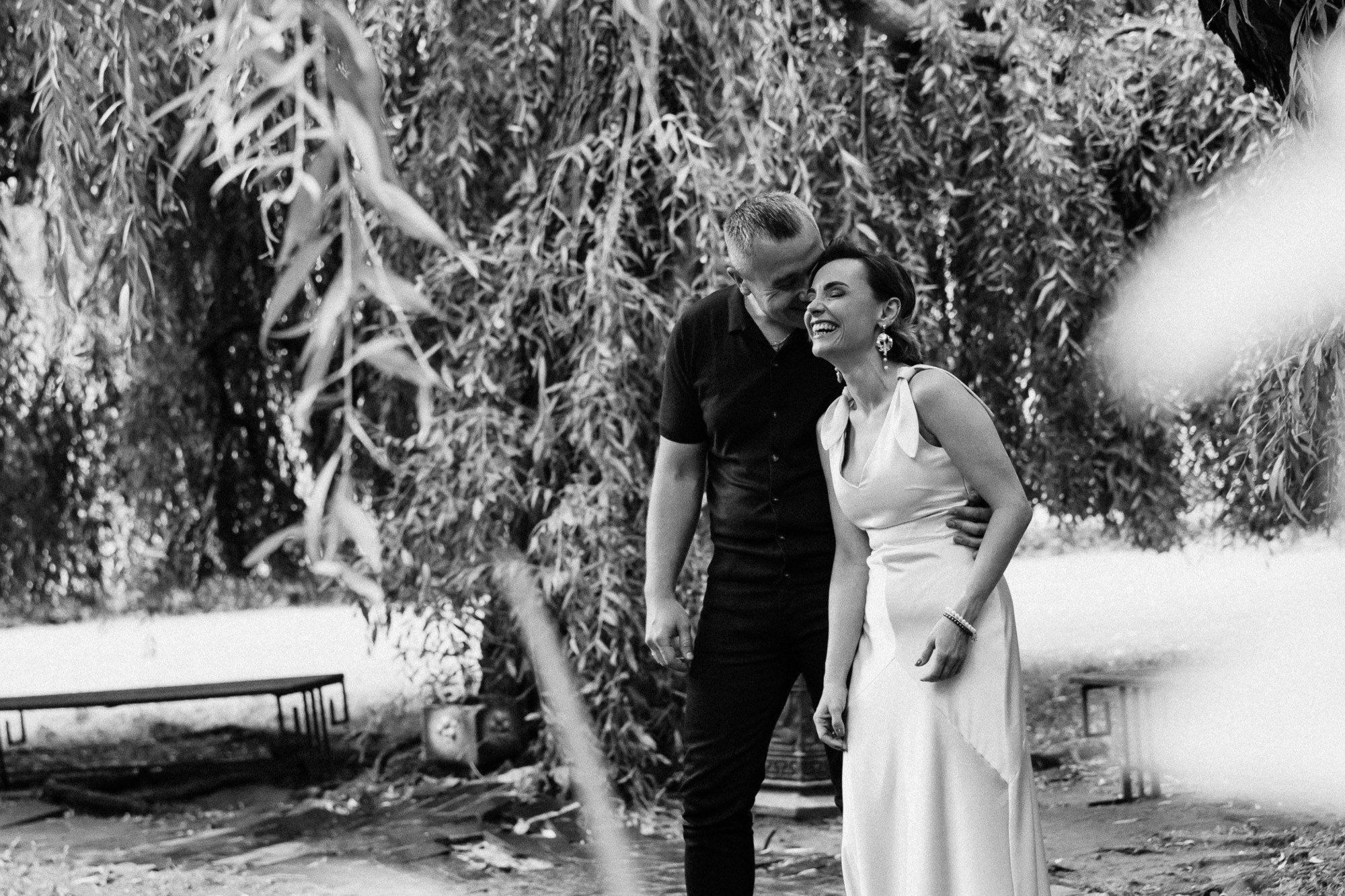 Светлана и Андрей. Фотограф-видеограф в Москве