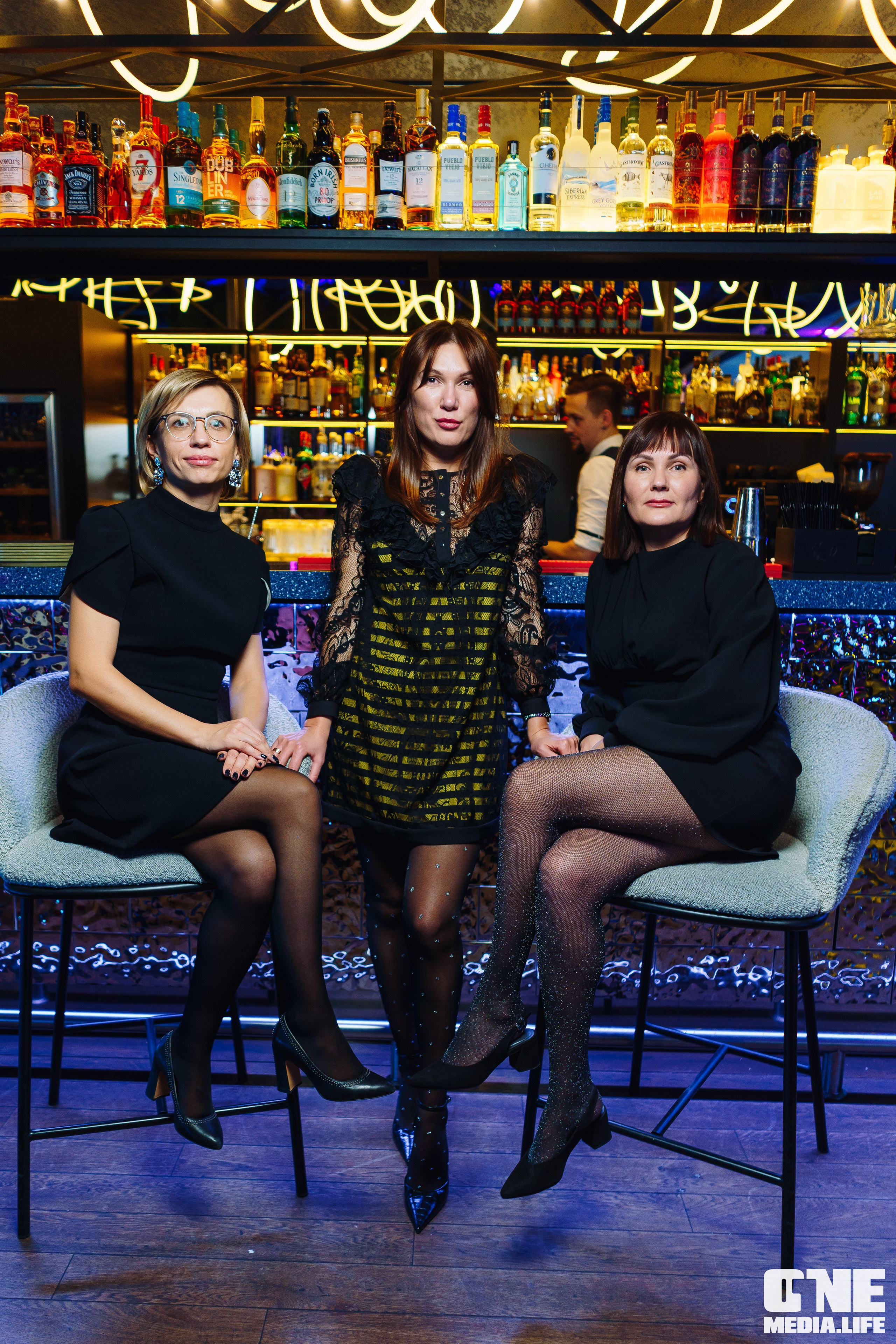 Фоторепортаж из ресторана Океан. One Media Life: фоторепортажи, фотоотчеты с мероприятий и заведений