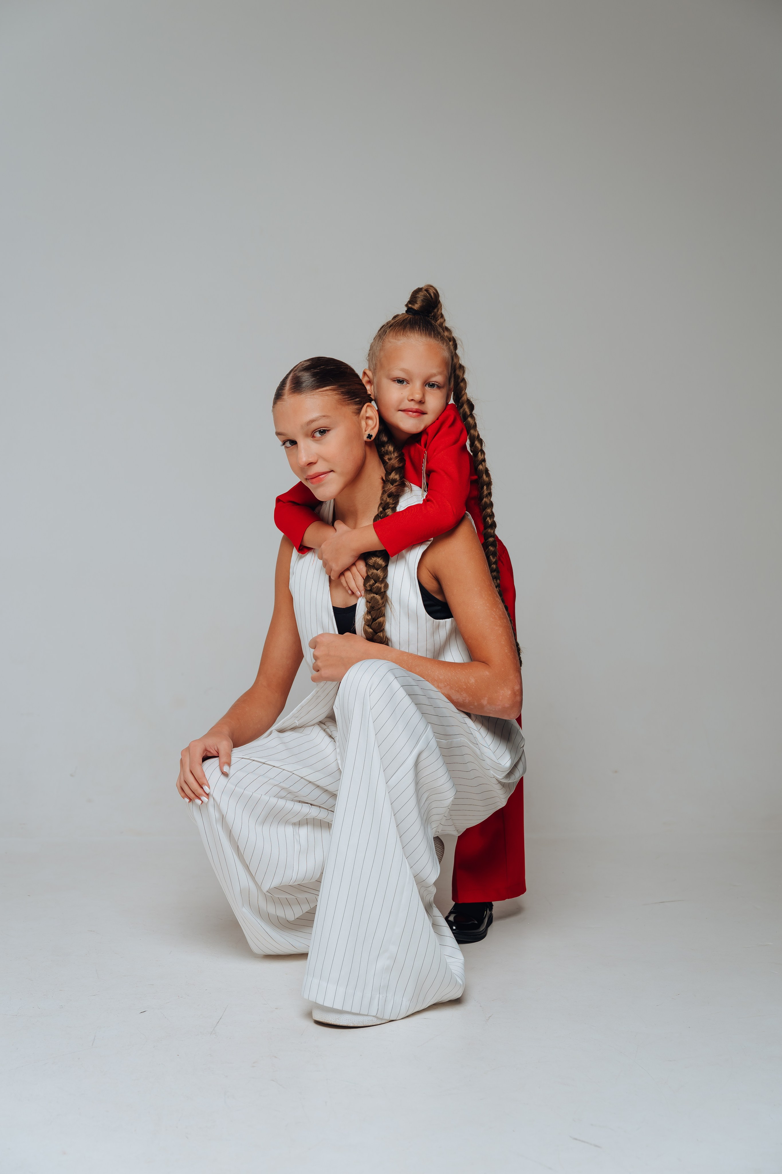 Крутышки. Детский и семейный фотограф Катерина Мишина