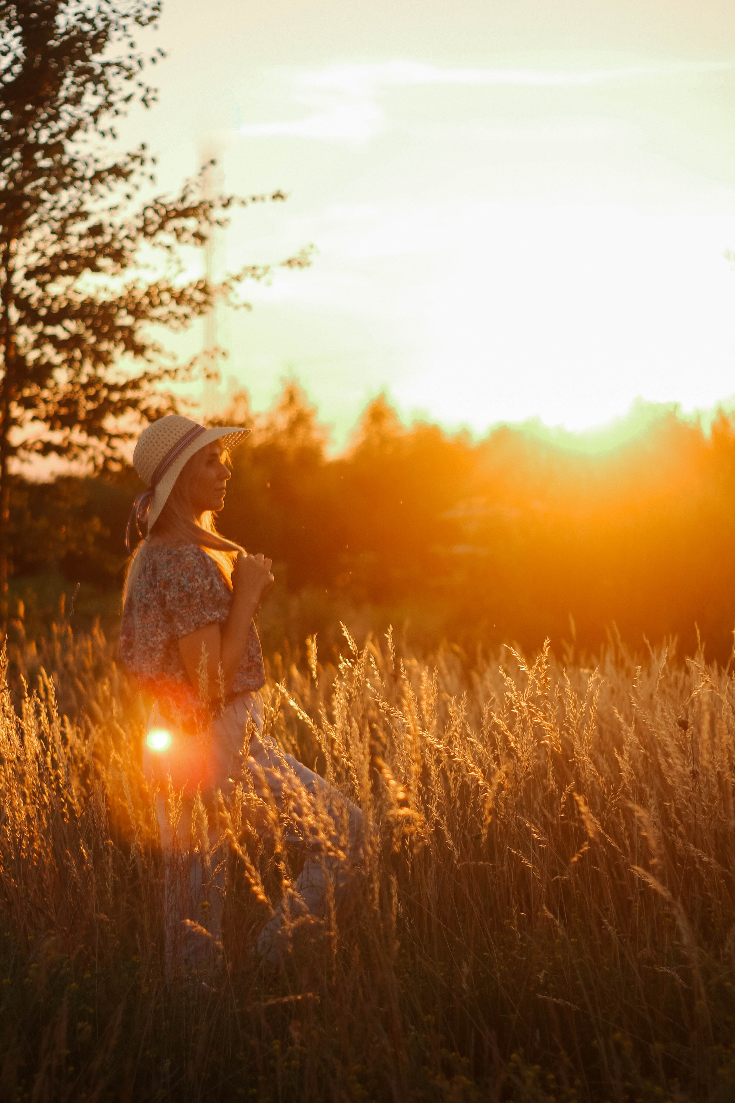 Индивидуальная съемка. Главная