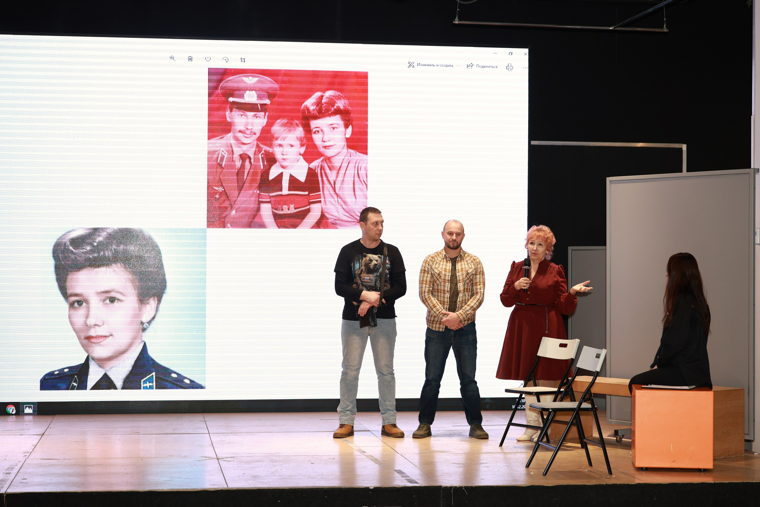 Бизнес сессия экологичность бизнеса. Фотограф в Туле — Борисов Николай