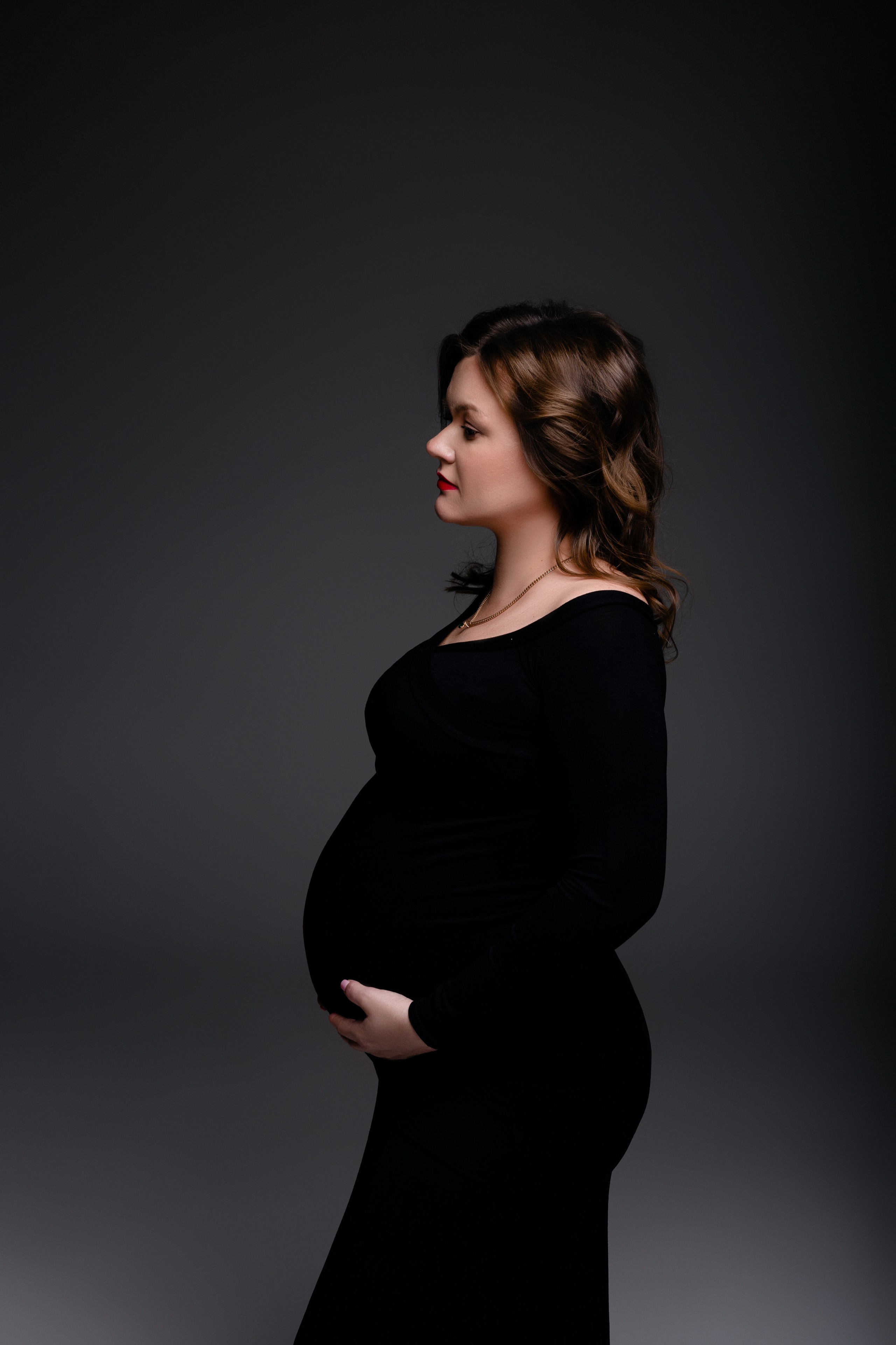 Фотосессия беременности в Хабаровске. Фотограф беременности в Хабаровске Сарычева Надежда