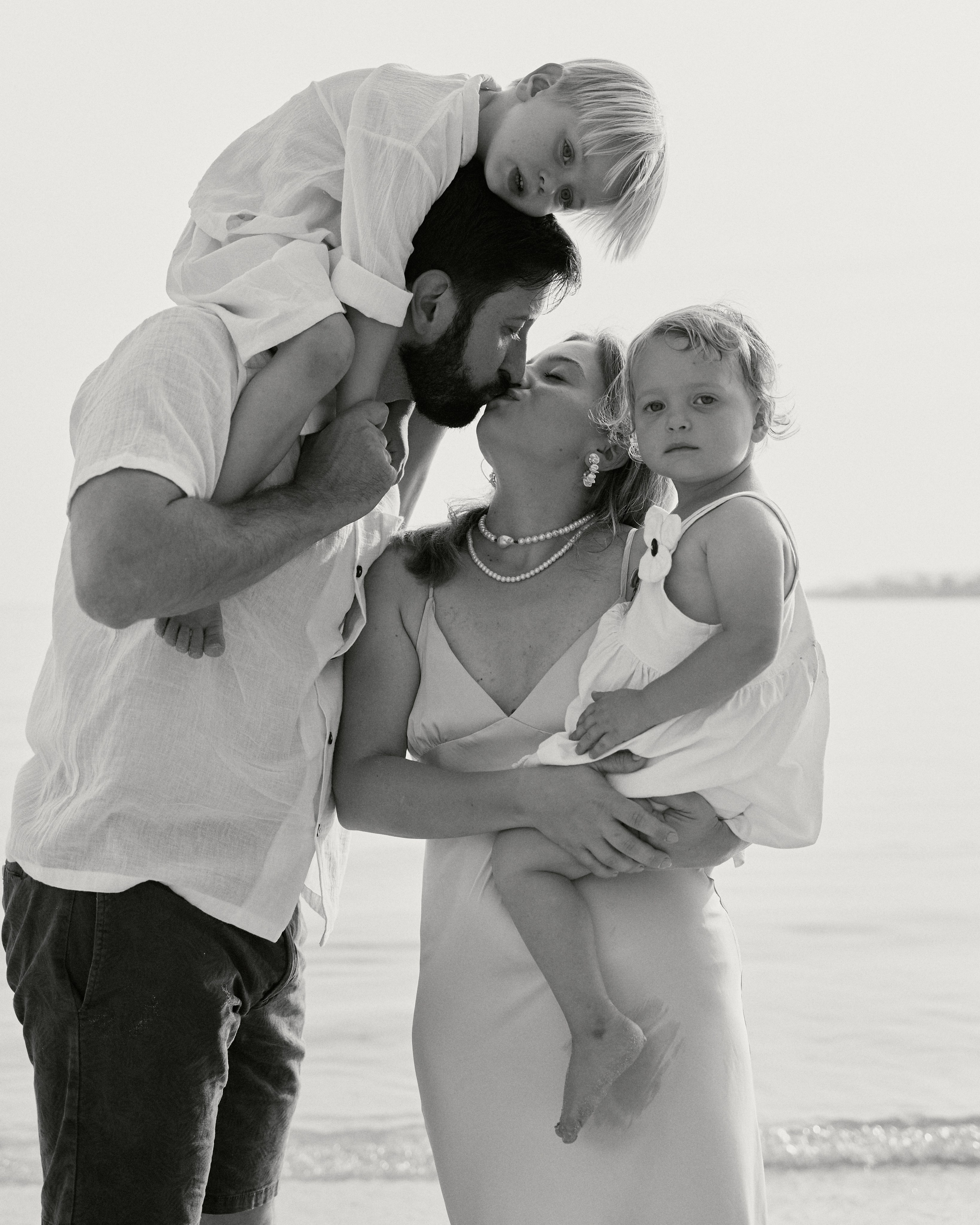 Портфолио фотосессии Love Story. Фотограф Алина Малинкина