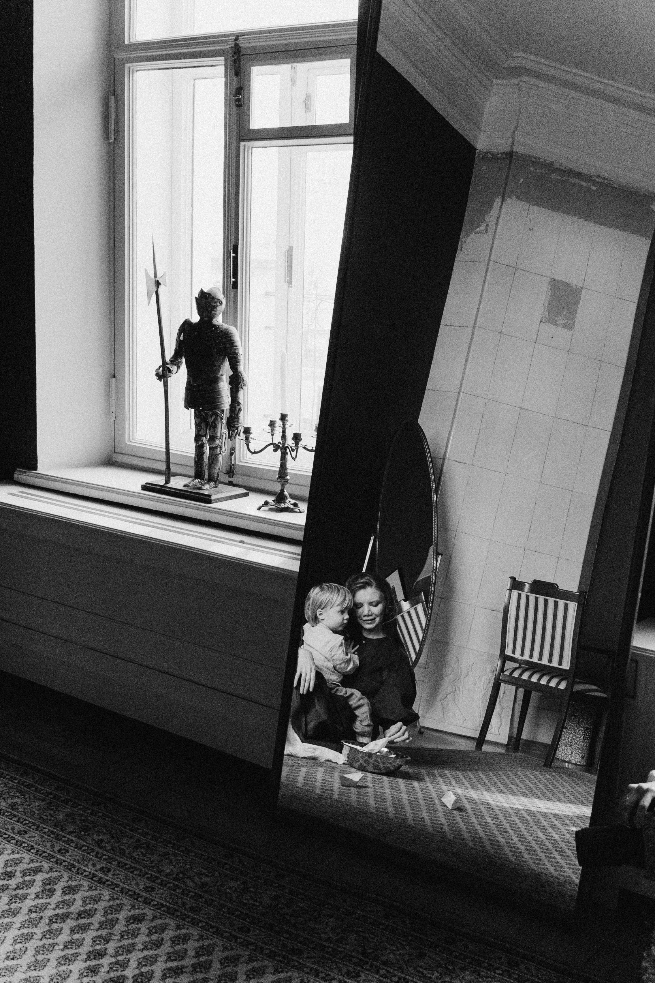 Антонина и Иван. Фотограф Харитонова Наталья