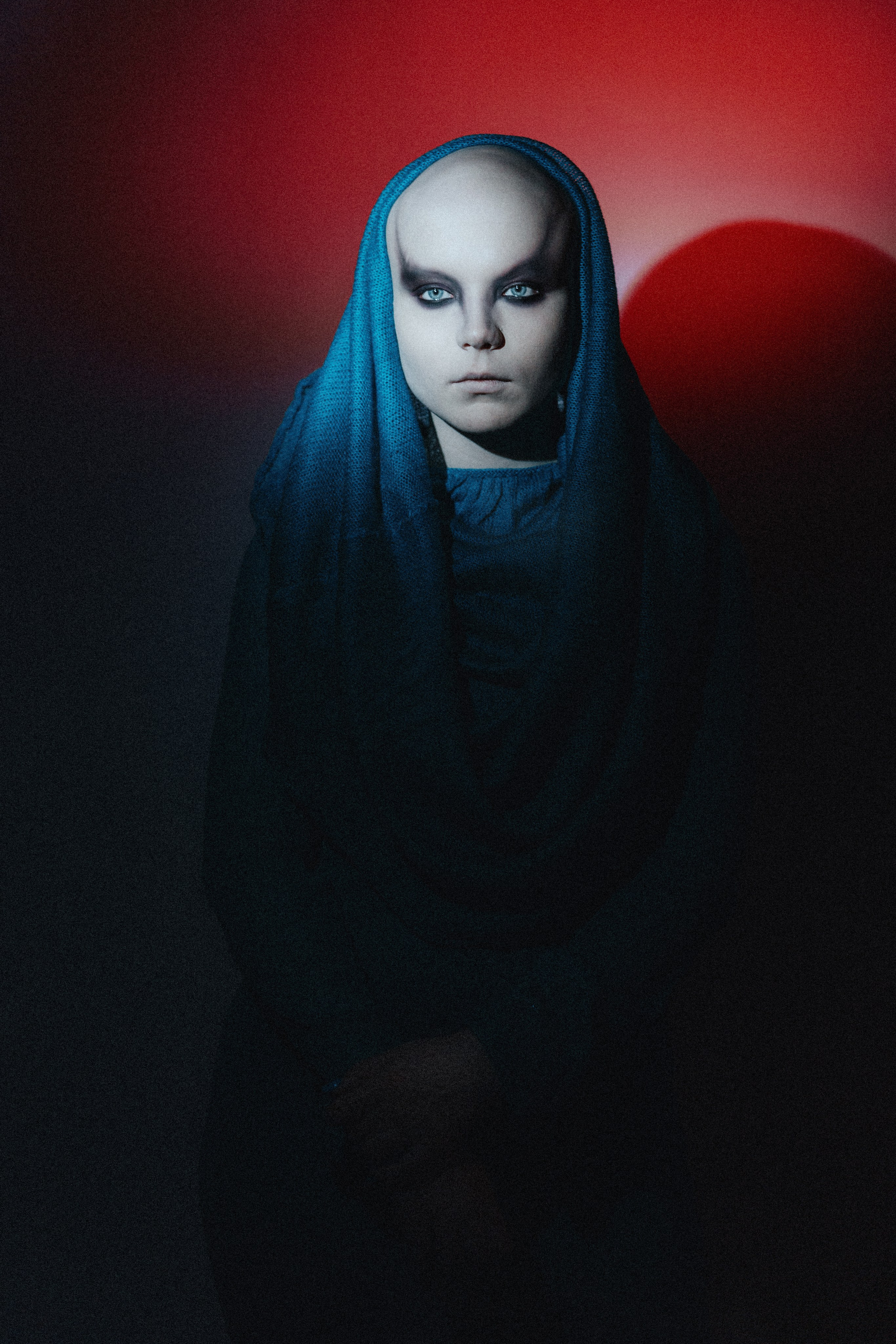 Художественные фотосессии. Фотограф Олег Сотник