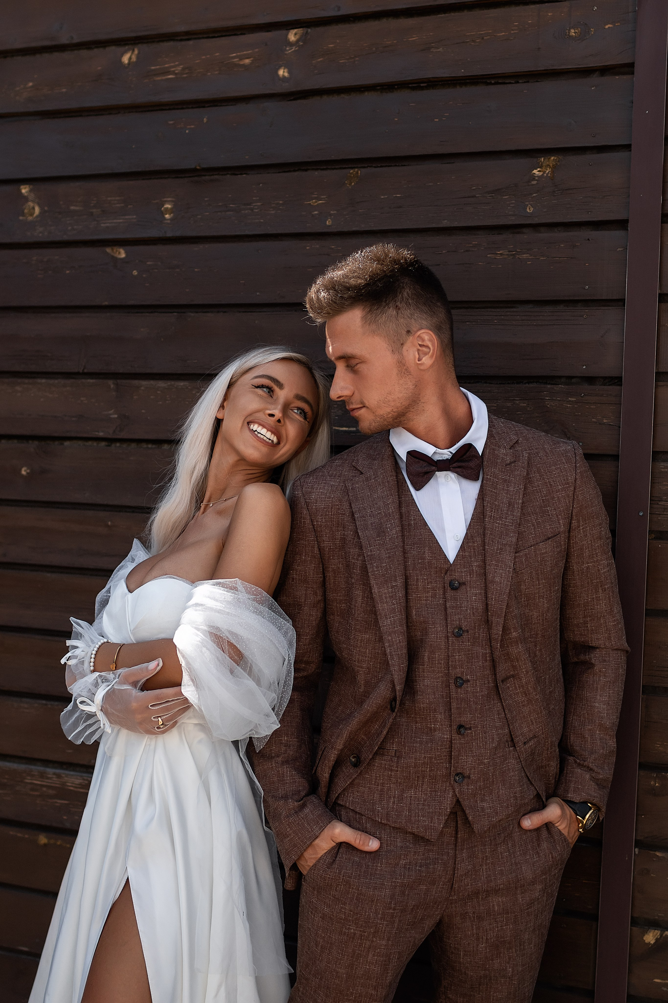 Юля & Дамир. Свадебный и семейный фотограф в Туле и Москве Полукарова Юлия