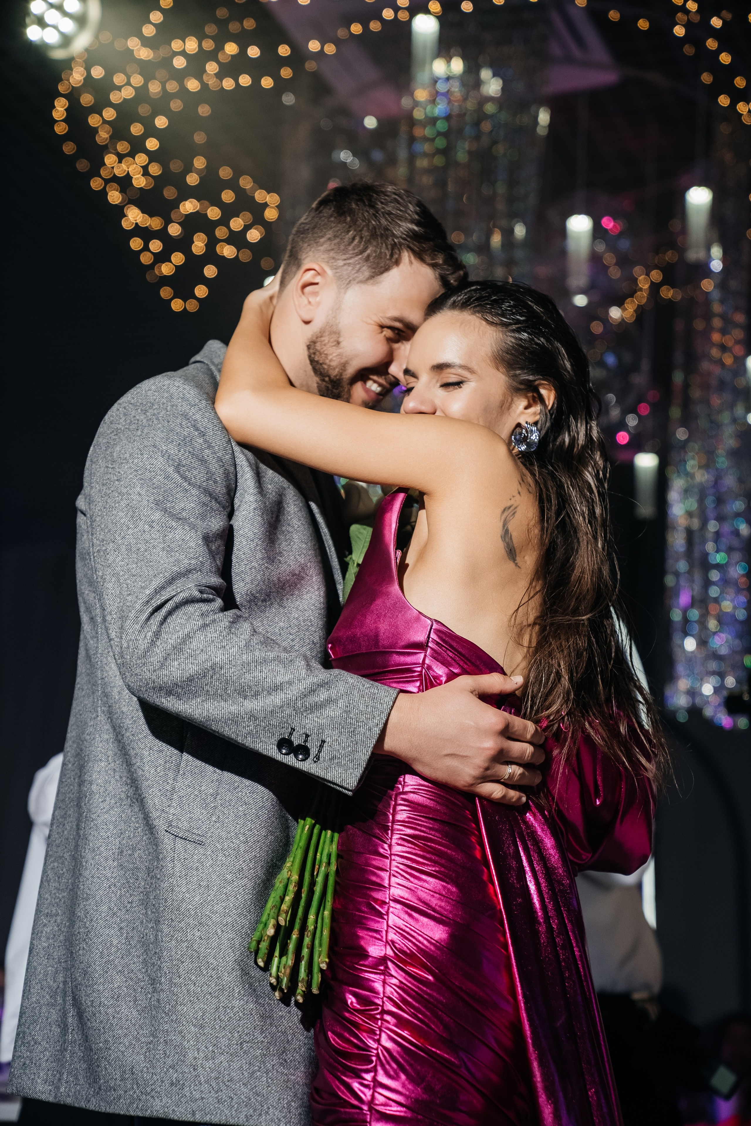 АНАСТАСИЯ ИЛЛЮЗИЯ РЕАЛЬНОСТИ BIG TEAM. Свадебный и семейный фотограф В Барнауле Нечаева Таня