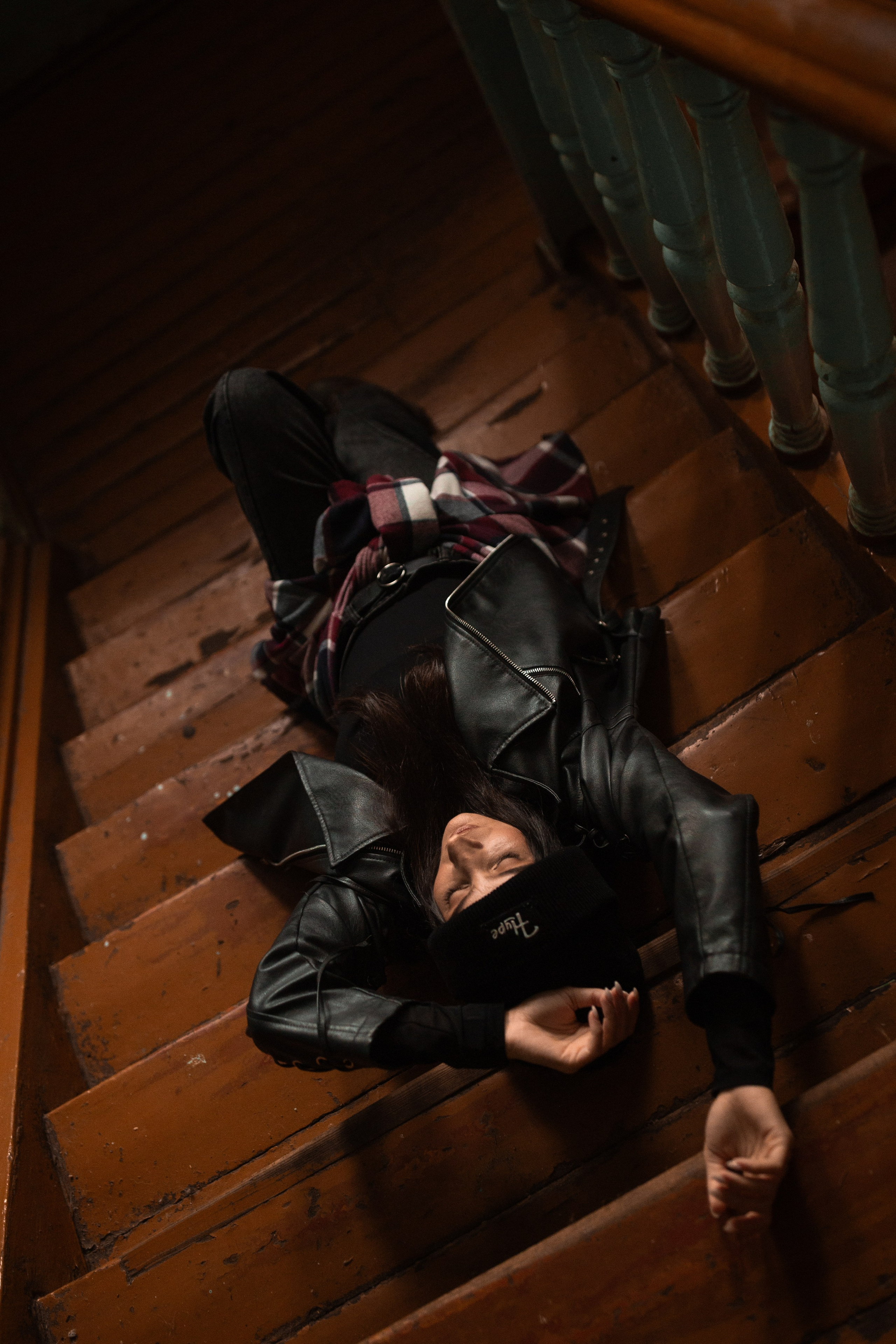 Двор. Семейный и детский фотограф в Ярославле