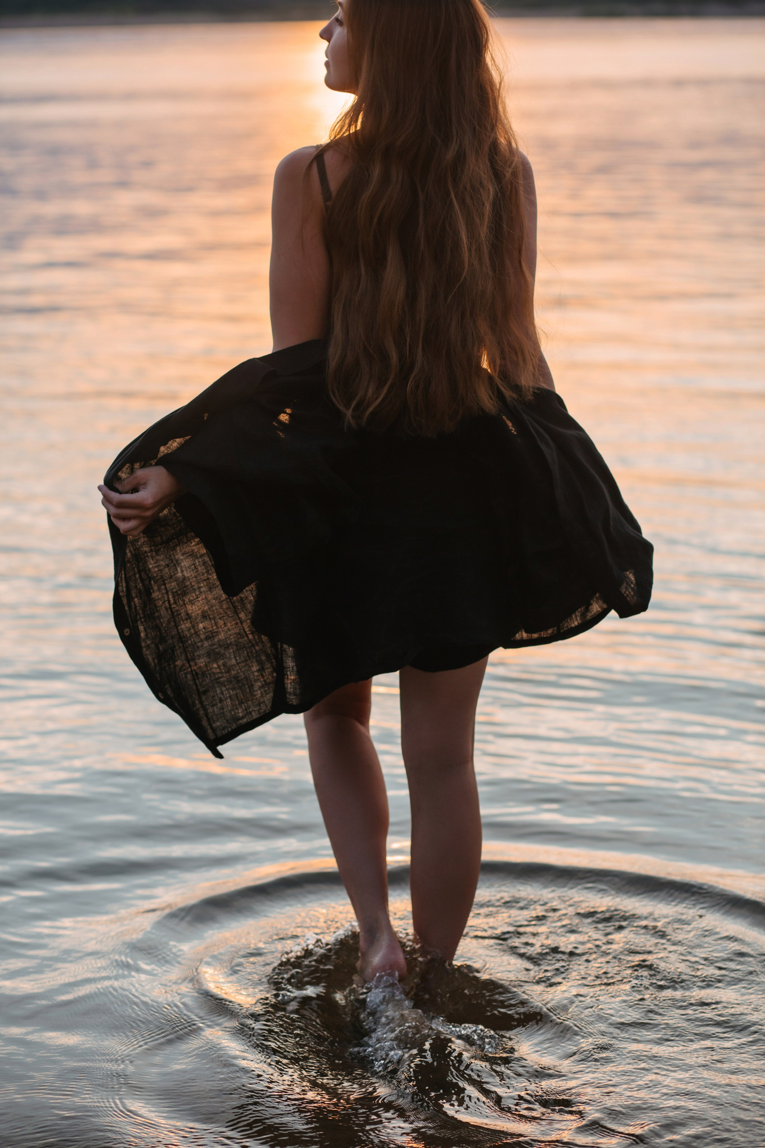 Саша, Люба, Софа и Маруся. Фотограф в Волгограде и Москве | Анастасия Лаврова