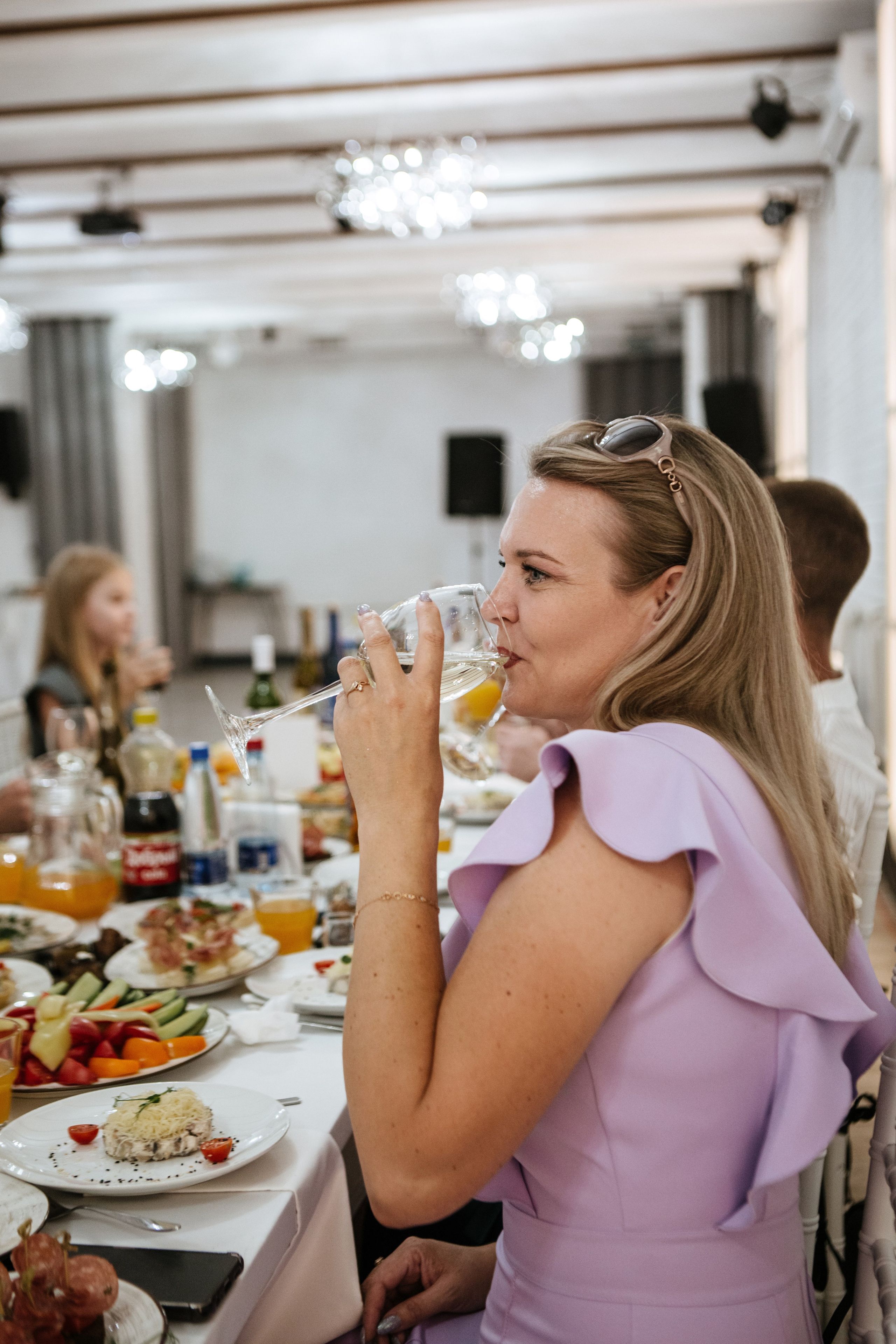 Александр и Анна. Фотограф в Волгограде и Москве | Анастасия Лаврова