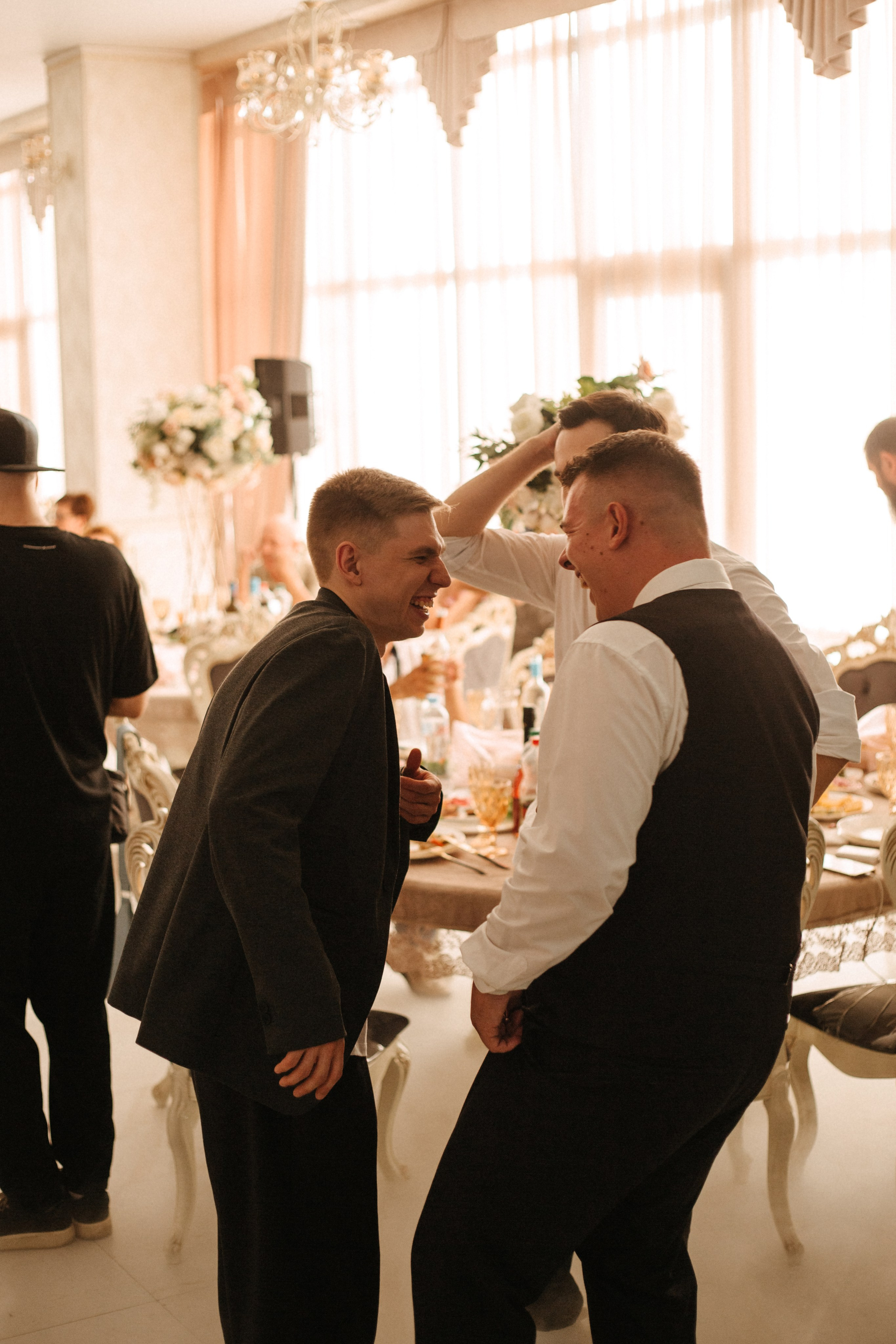 Максим и Ирина. Фотограф в Волгограде и Москве | Анастасия Лаврова