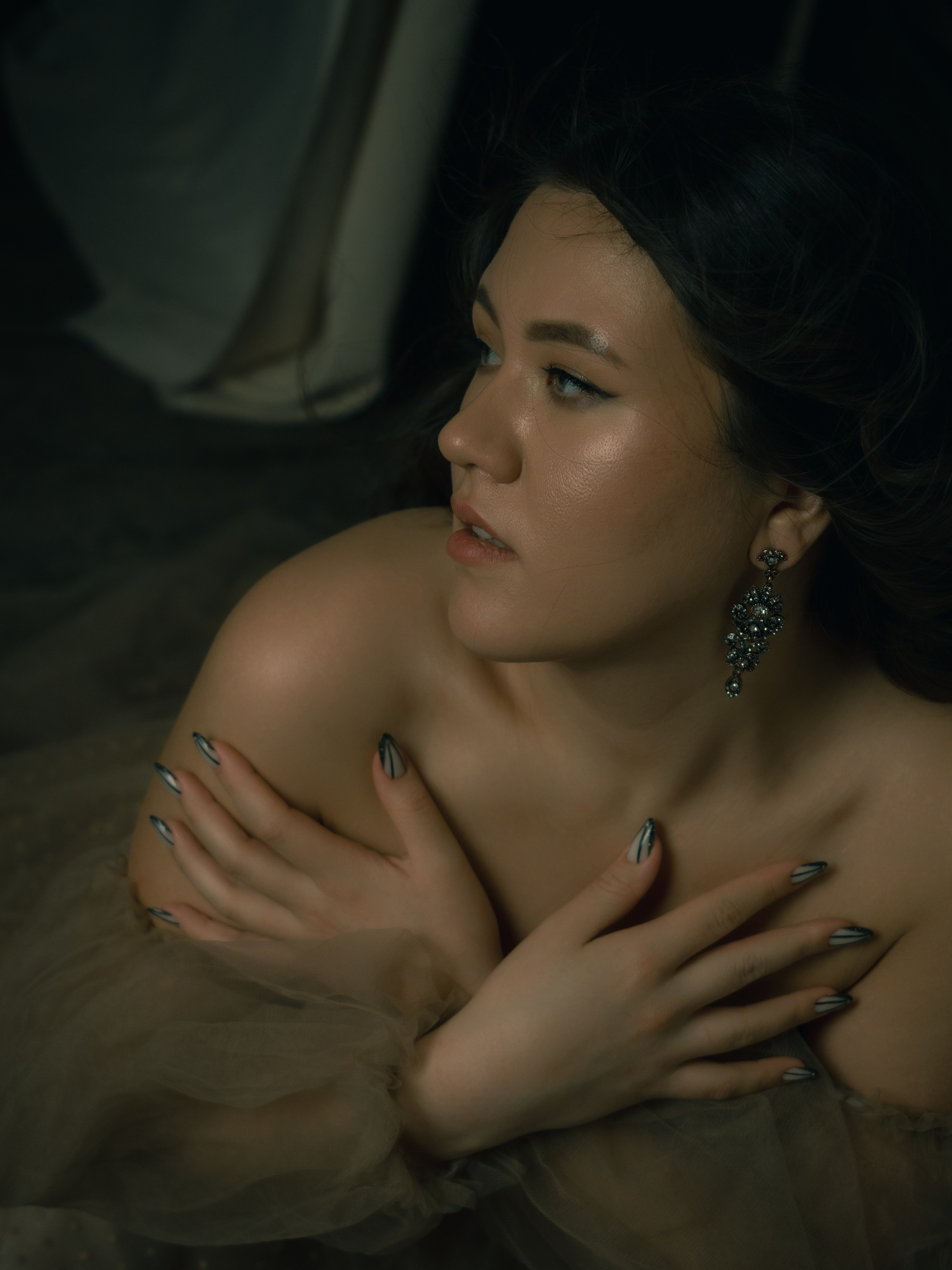 Мария. Фотограф в Омске Долговых Катерина