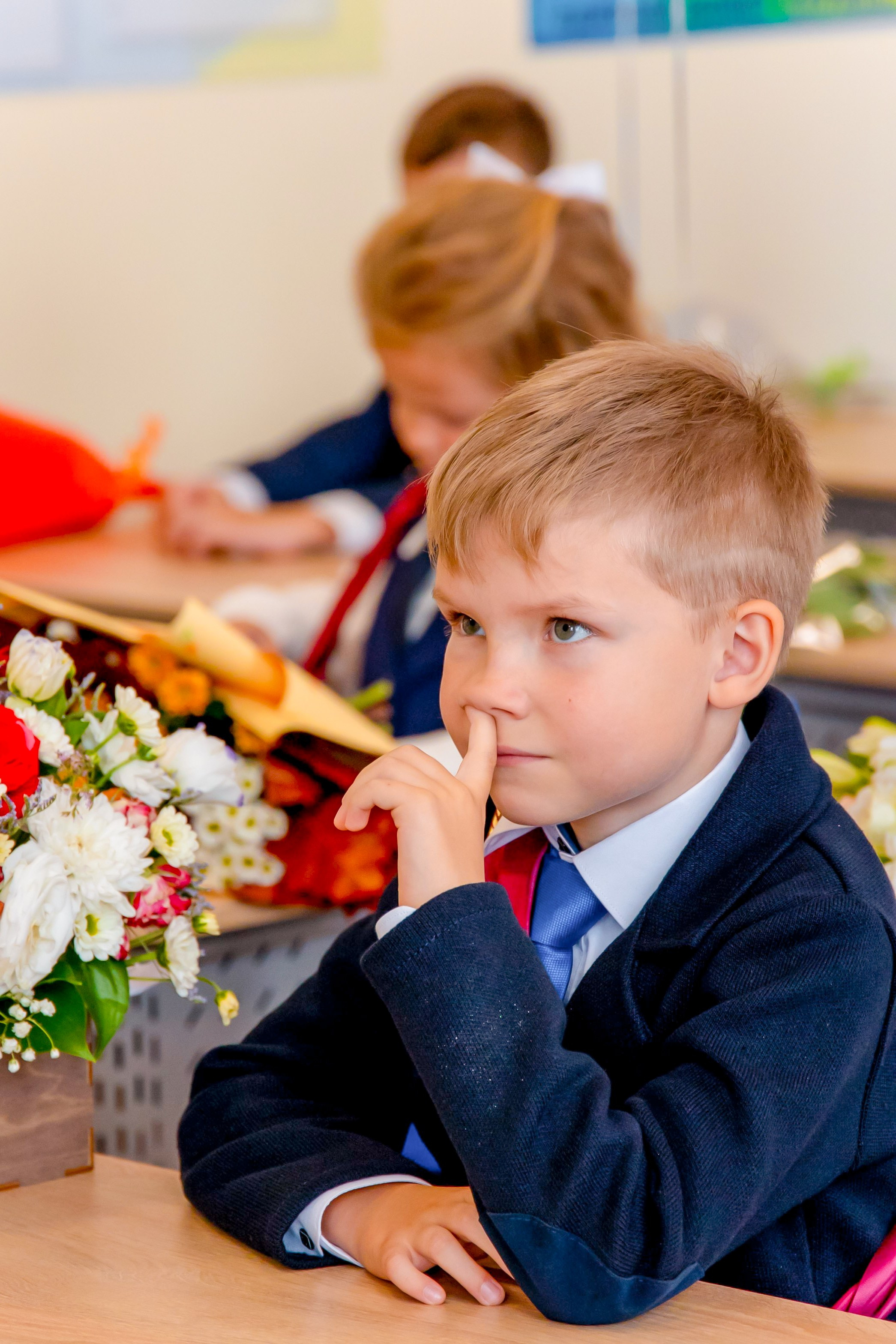 1 Сентября. Фотограф на праздник, корпоратив, День Рождения и Юбилей в г. Санкт-Петербурге Алексей Анкушев