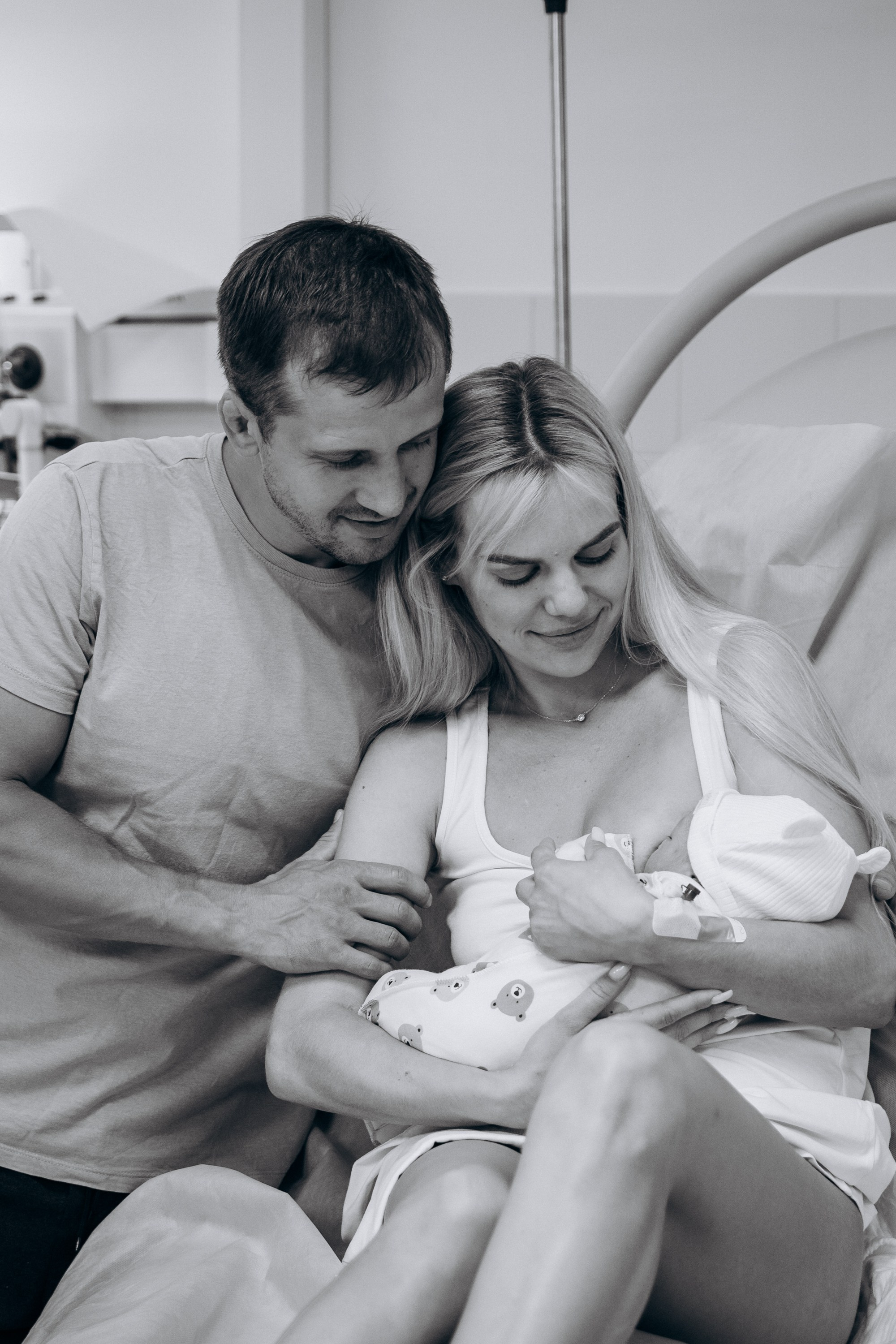 Фотограф на роды в Москве. Фотограф на роды в Москве Алла Rockymouse