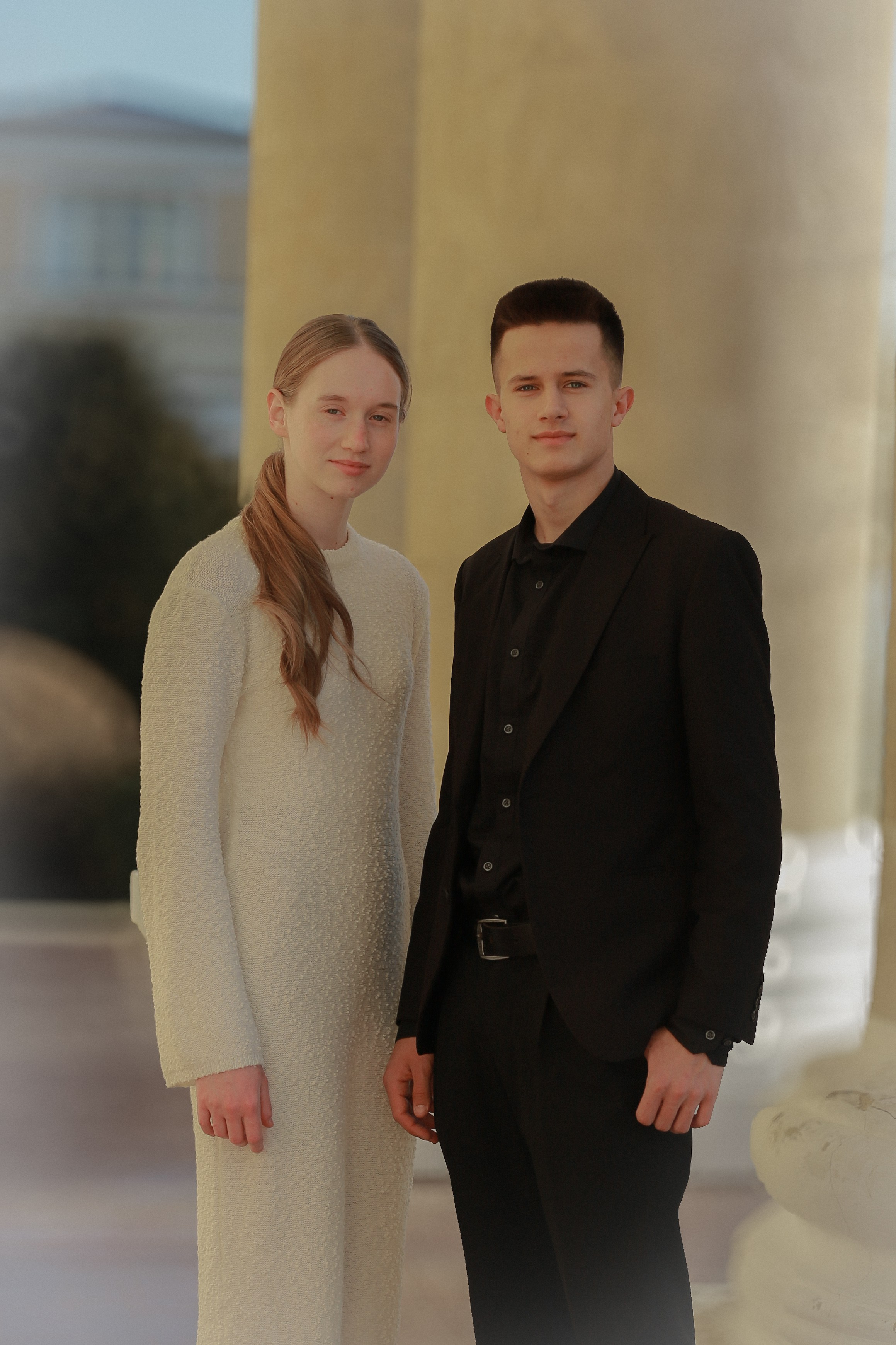 Дмитрий & Алина. Phillion — Превращаем моменты в миллион воспоминаний!