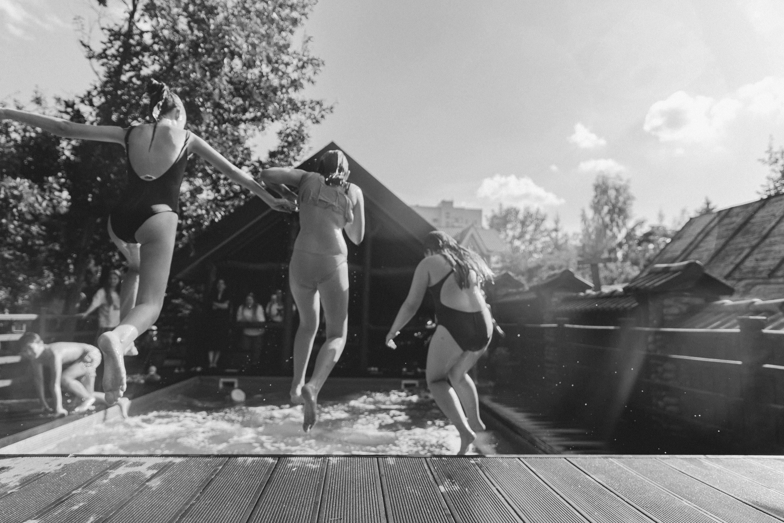 День Рождения футболиста. Портфолио свадебного фотографа. Роман Каргаполов