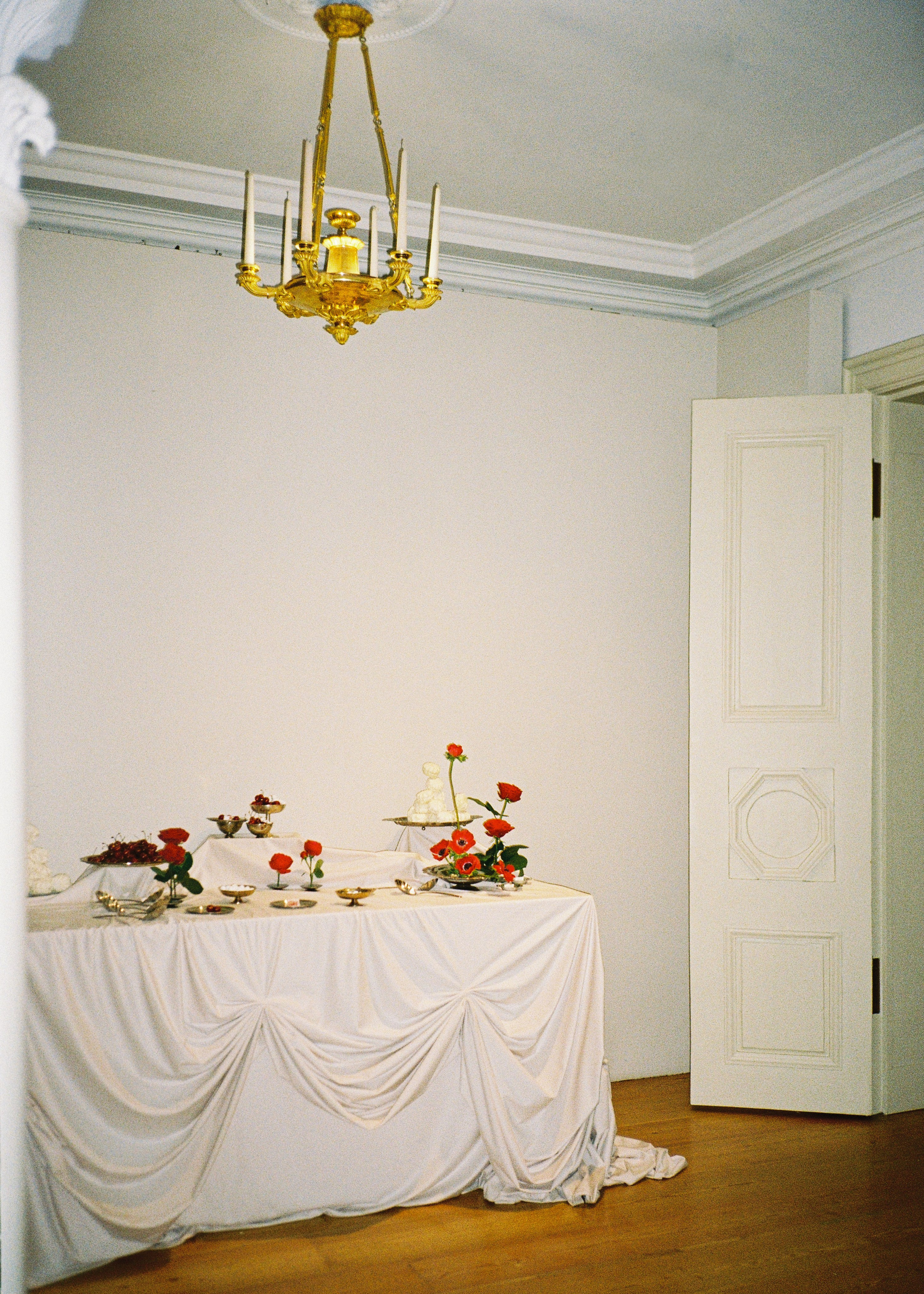 И мечта стала явью. Annbakhtina.com