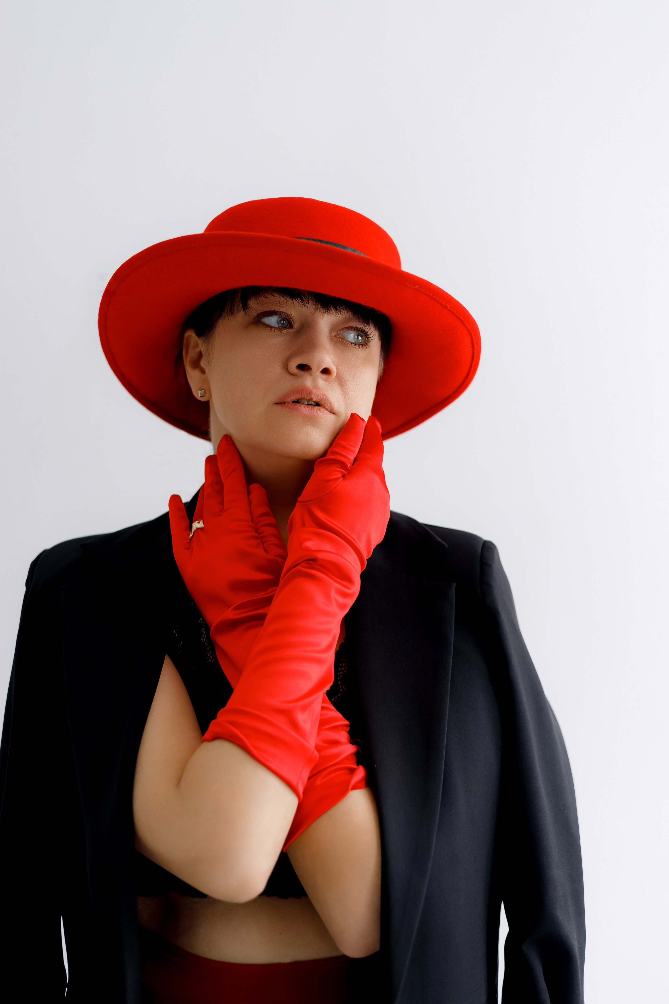 Индивидуальные. Главная