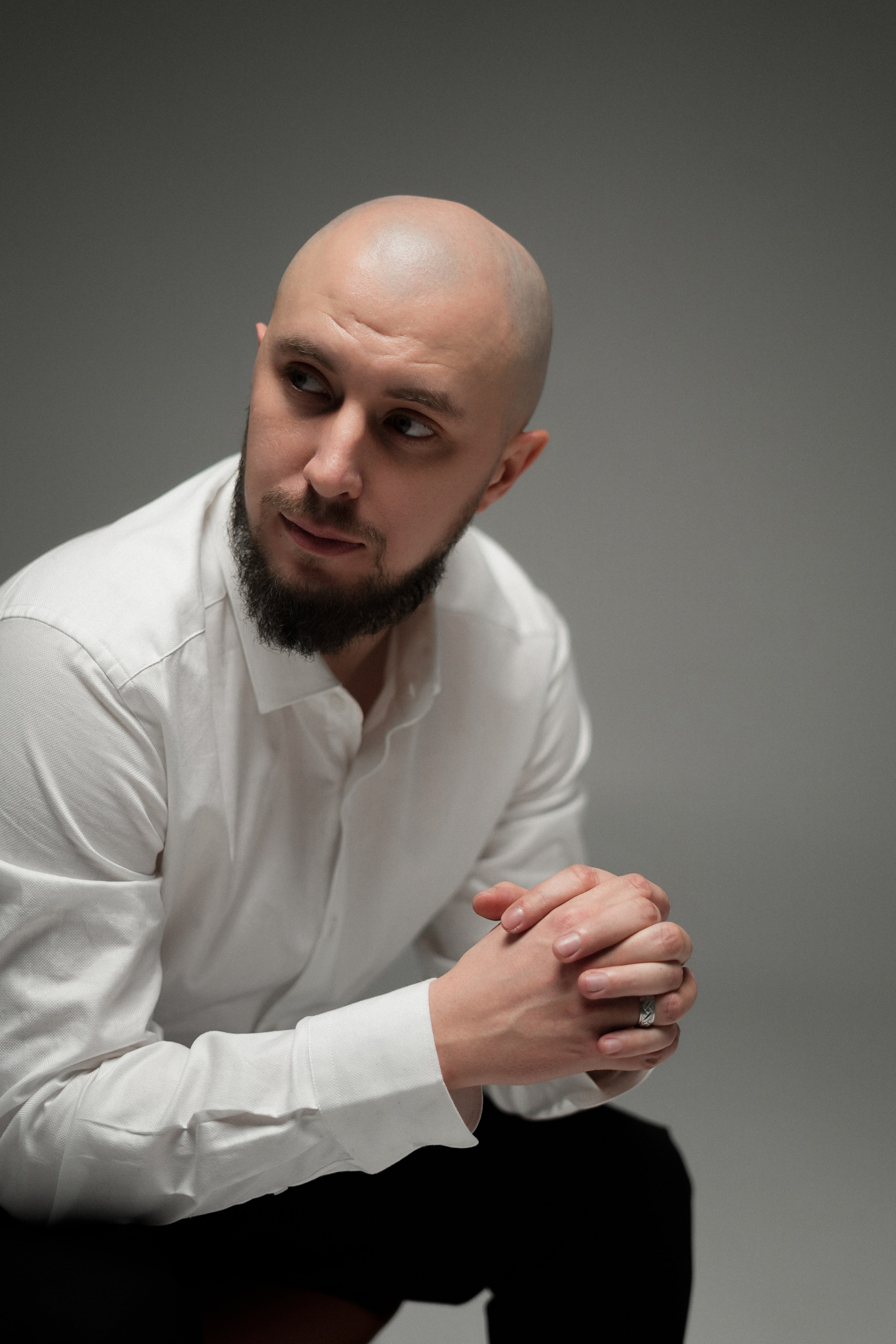 D & N. Фотограф Волгоград Анастасия Ли