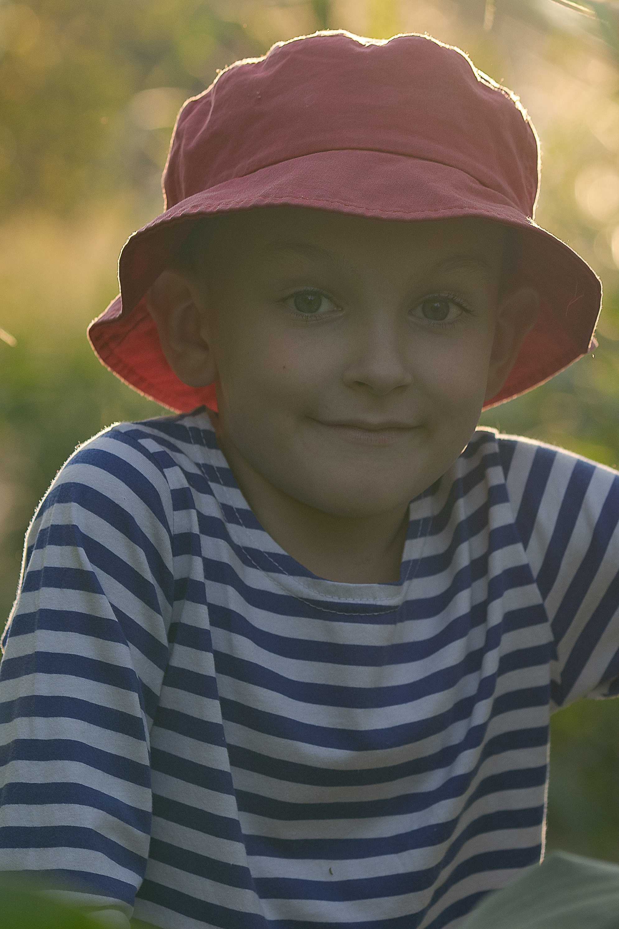 Дёма. Семейный и детский фотограф в Нижнем Новгороде Анурьева Алена
