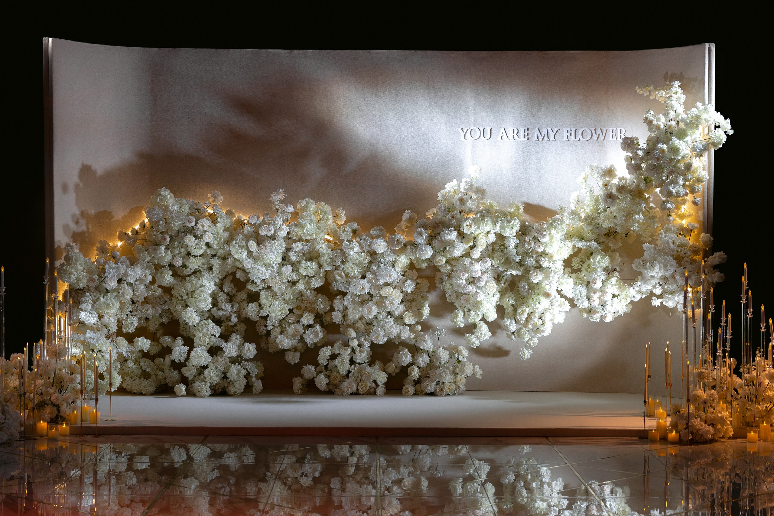 Анна & Андрей. Yura Rush Свадебный фотограф Тюмень