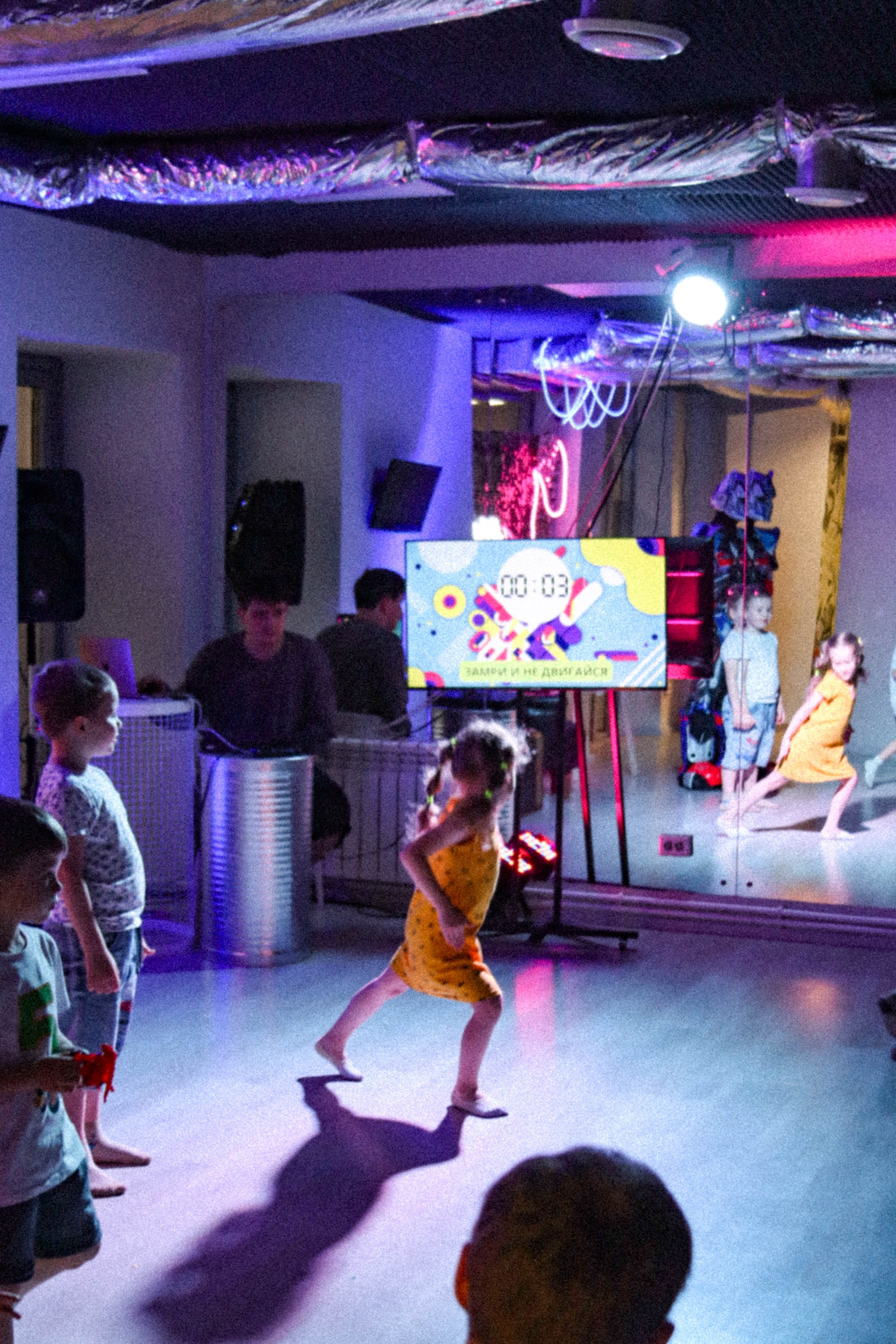 Дни рождения. Фотограф Маша Корнеева