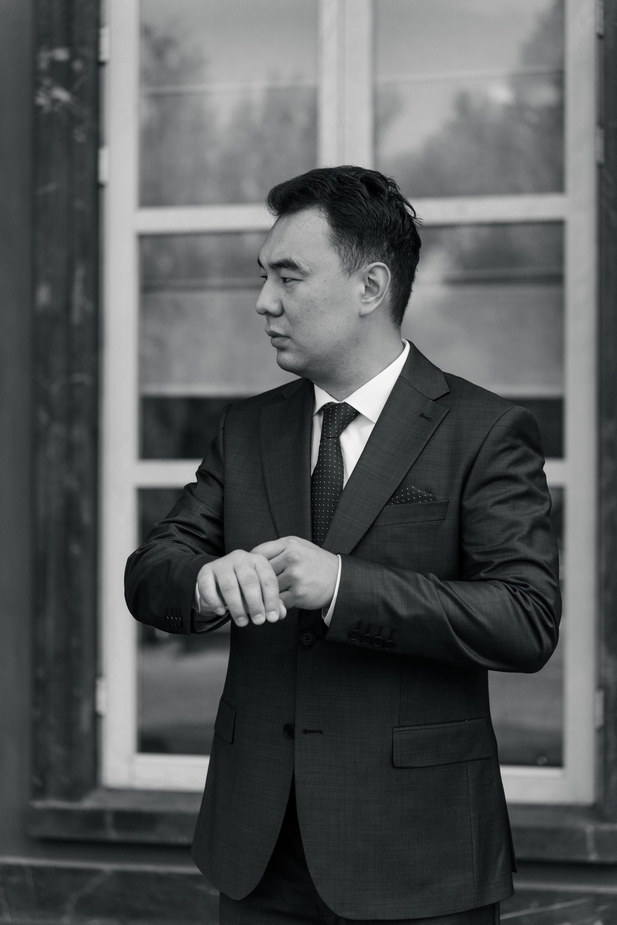 Zhandos & Anel. Galam media