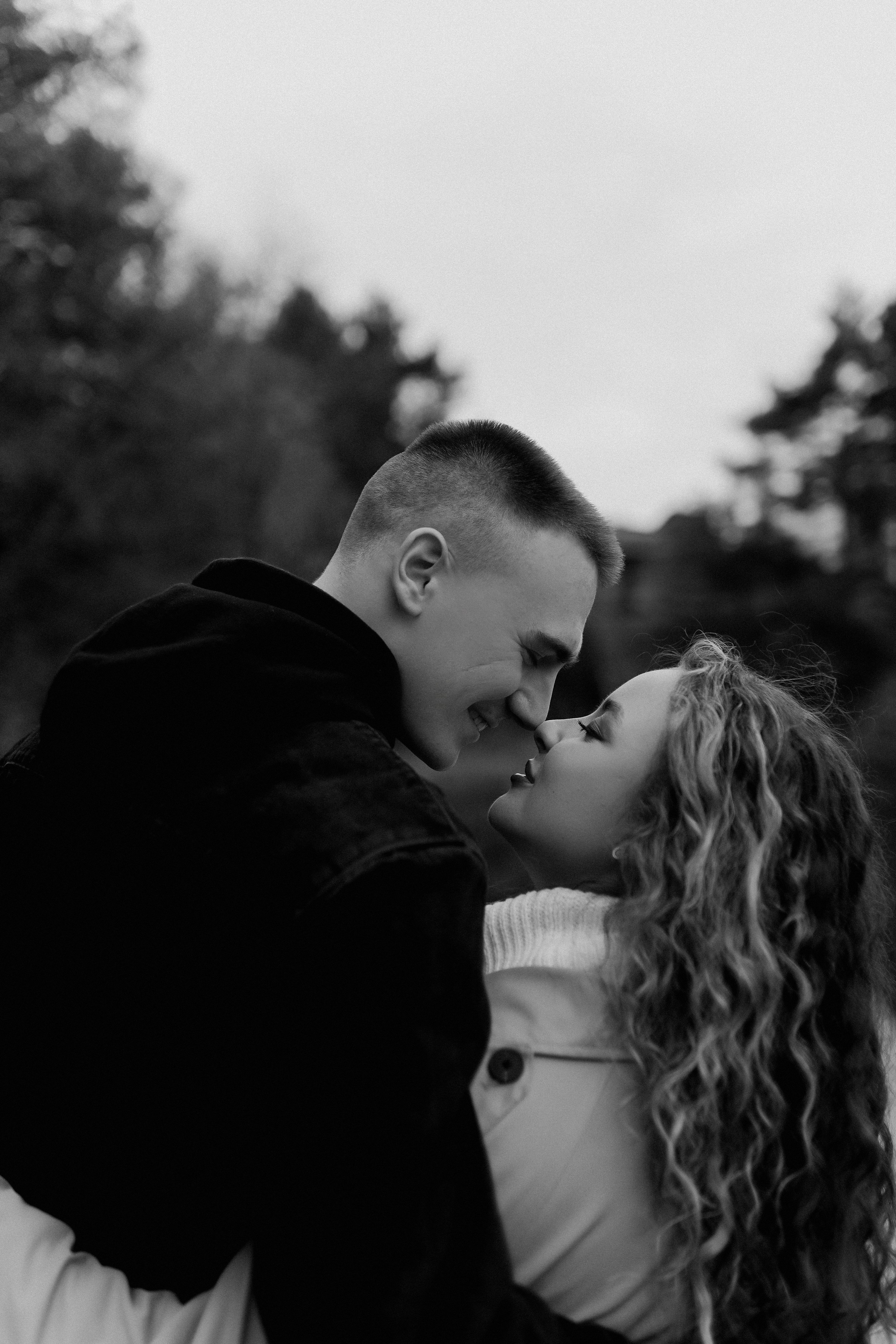 Кира и Даня