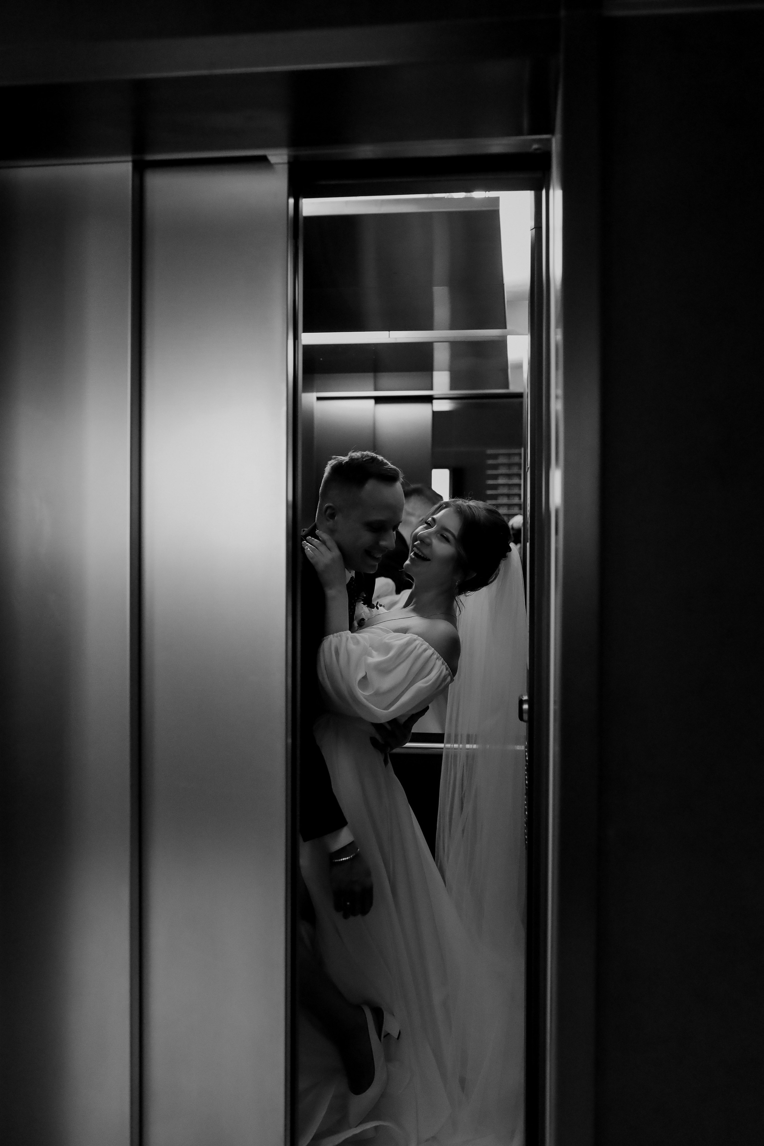 Виктория и Андрей