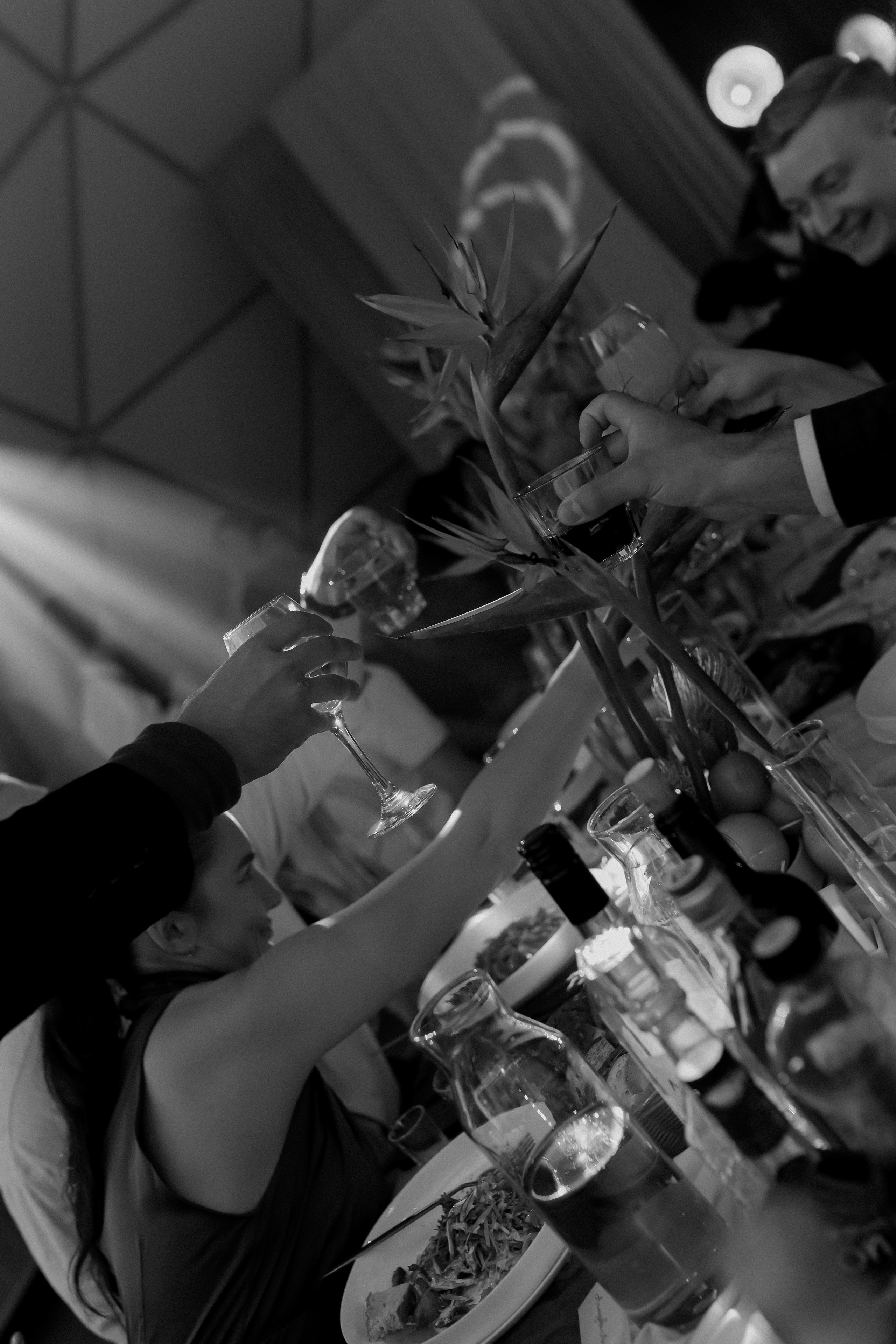 Петр и Екатерина