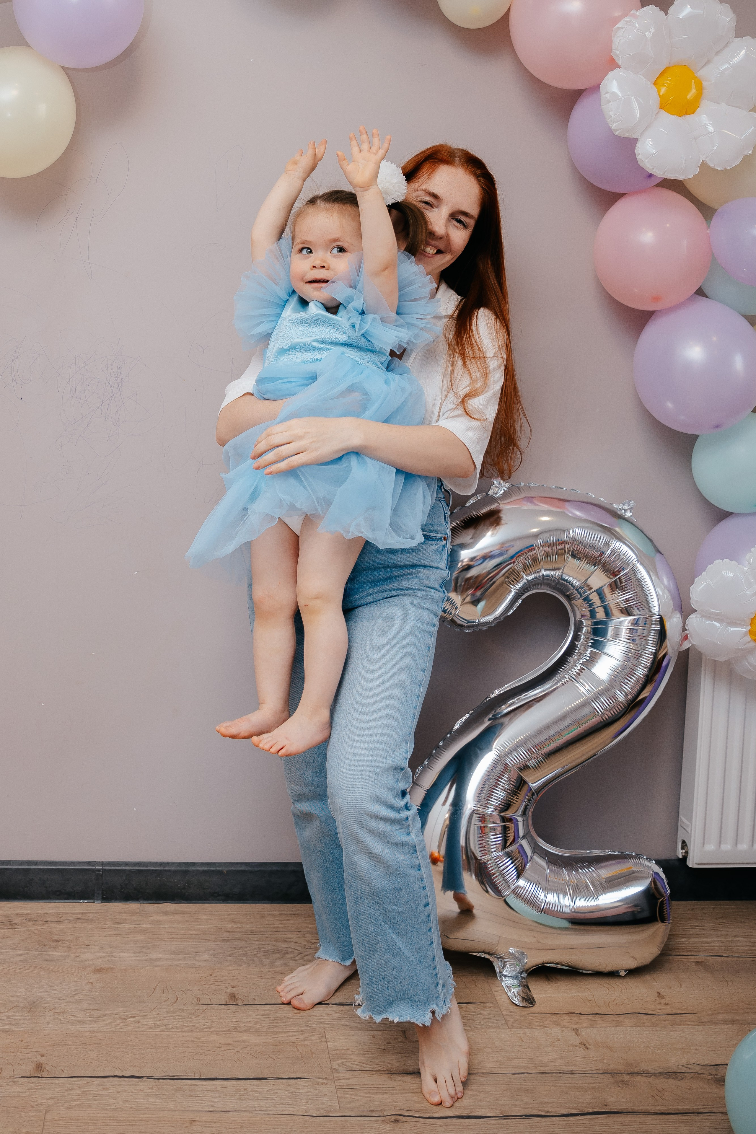 Кире 2 года. Семейный lifestyle фотограф в Санкт-Петербурге Людмила Пахомова