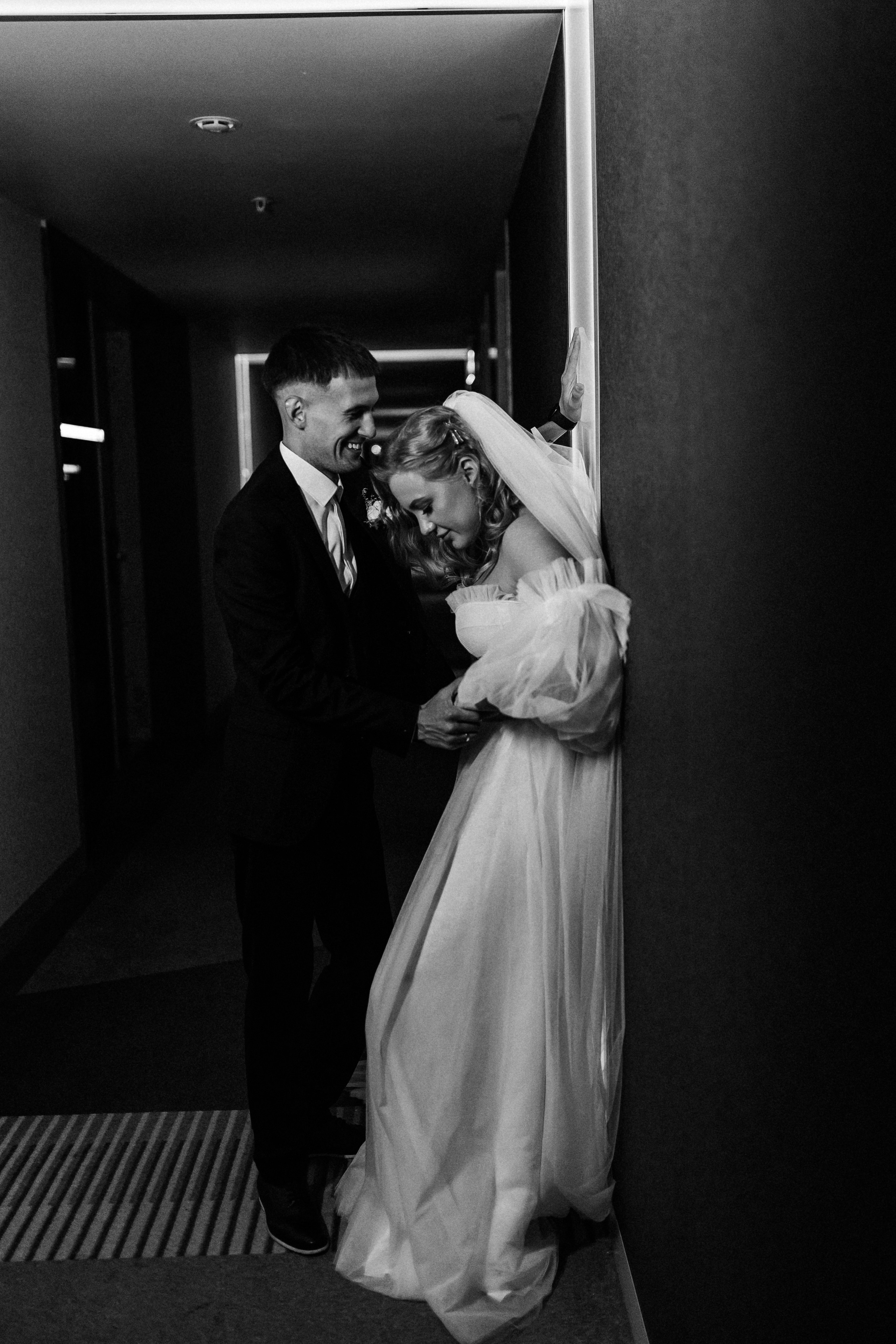 Паша и Вера. Свадебный фотограф в Москве и Екатеринбурге