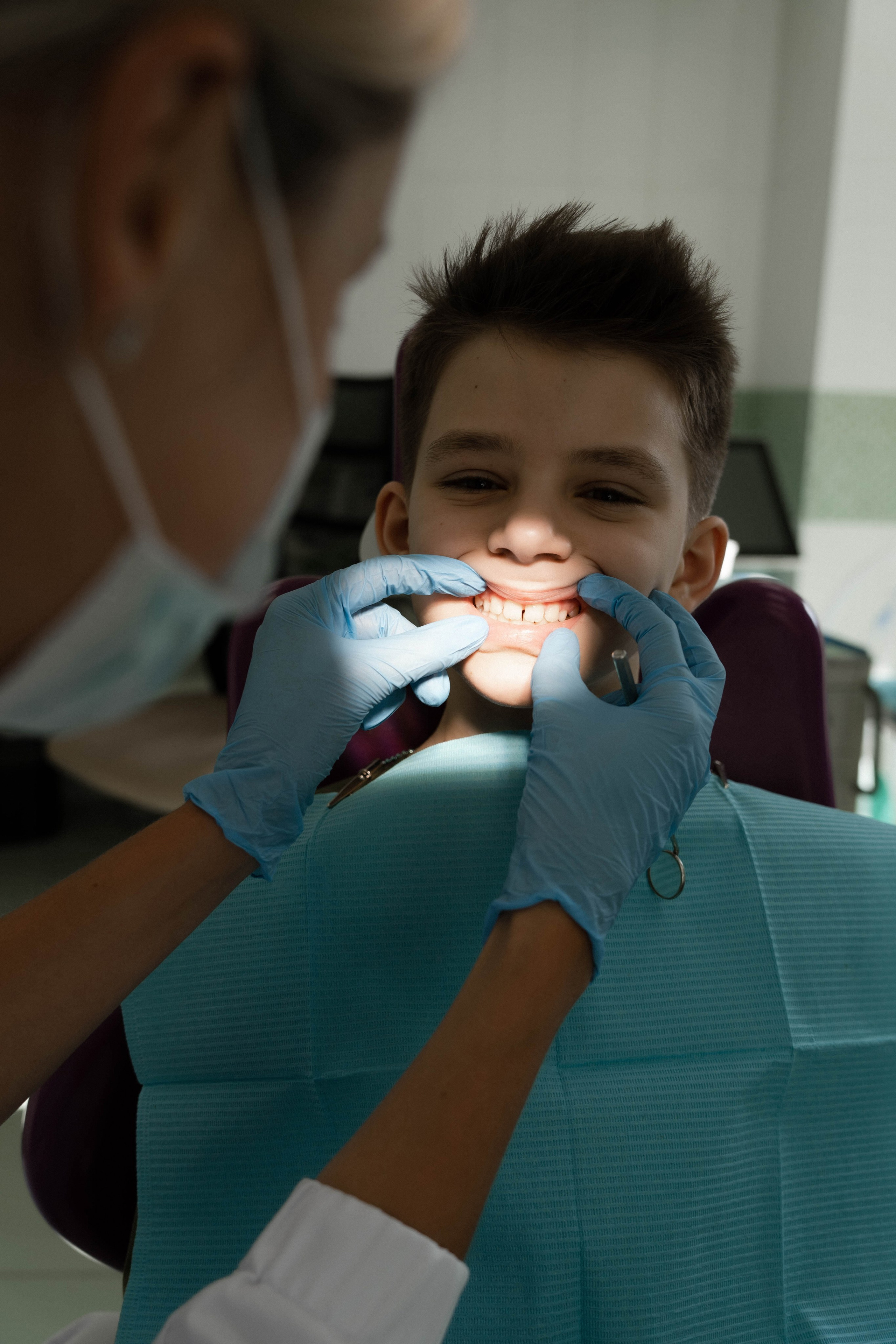 Для медицинского центра ГУТА КЛИНИК, отделение педиатрии. ФОТОГРАФ КСЕНИЯ СОСНОВСКАЯ