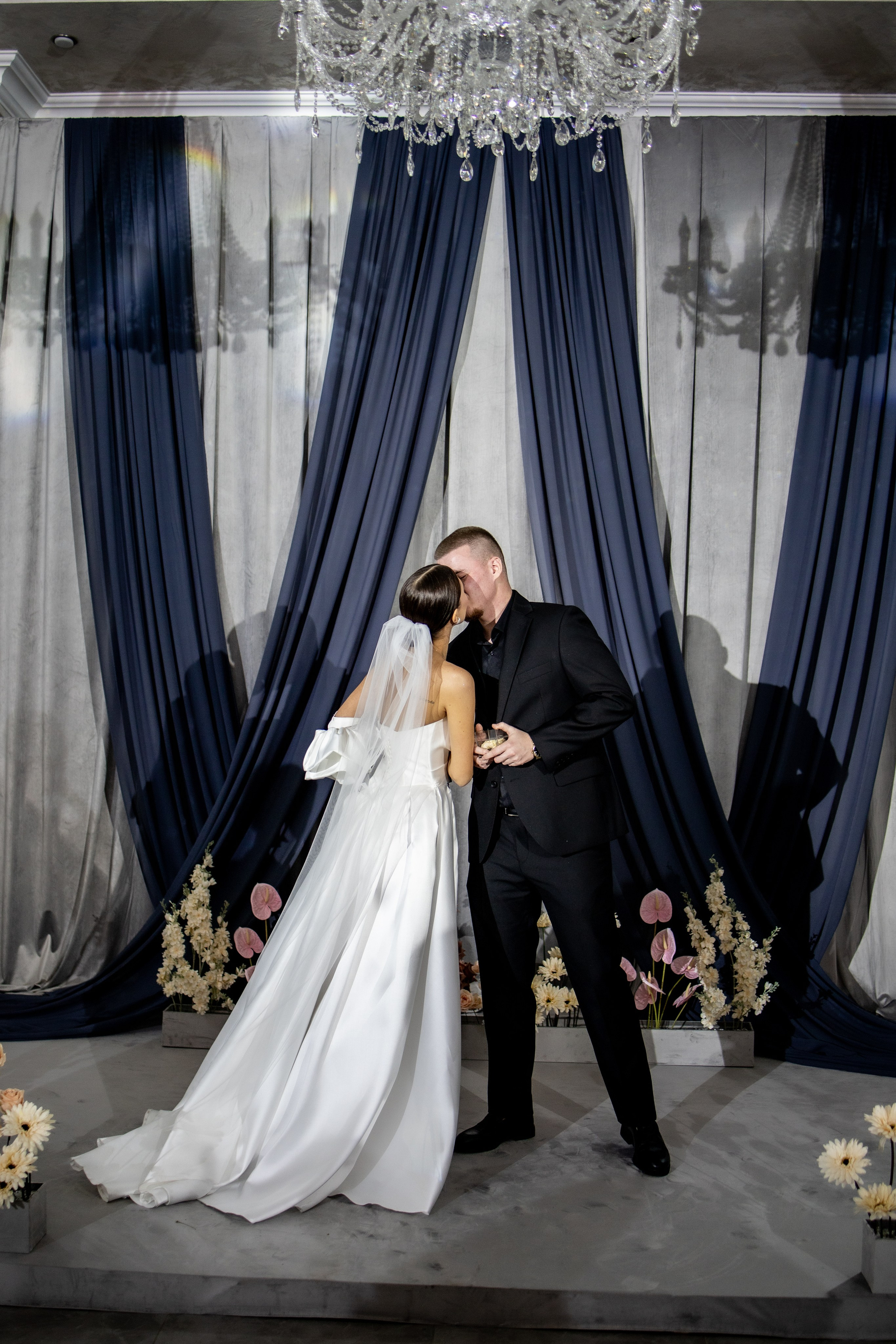 Артем и Вероника — Торжество. Фотограф Надежда Лукьянова