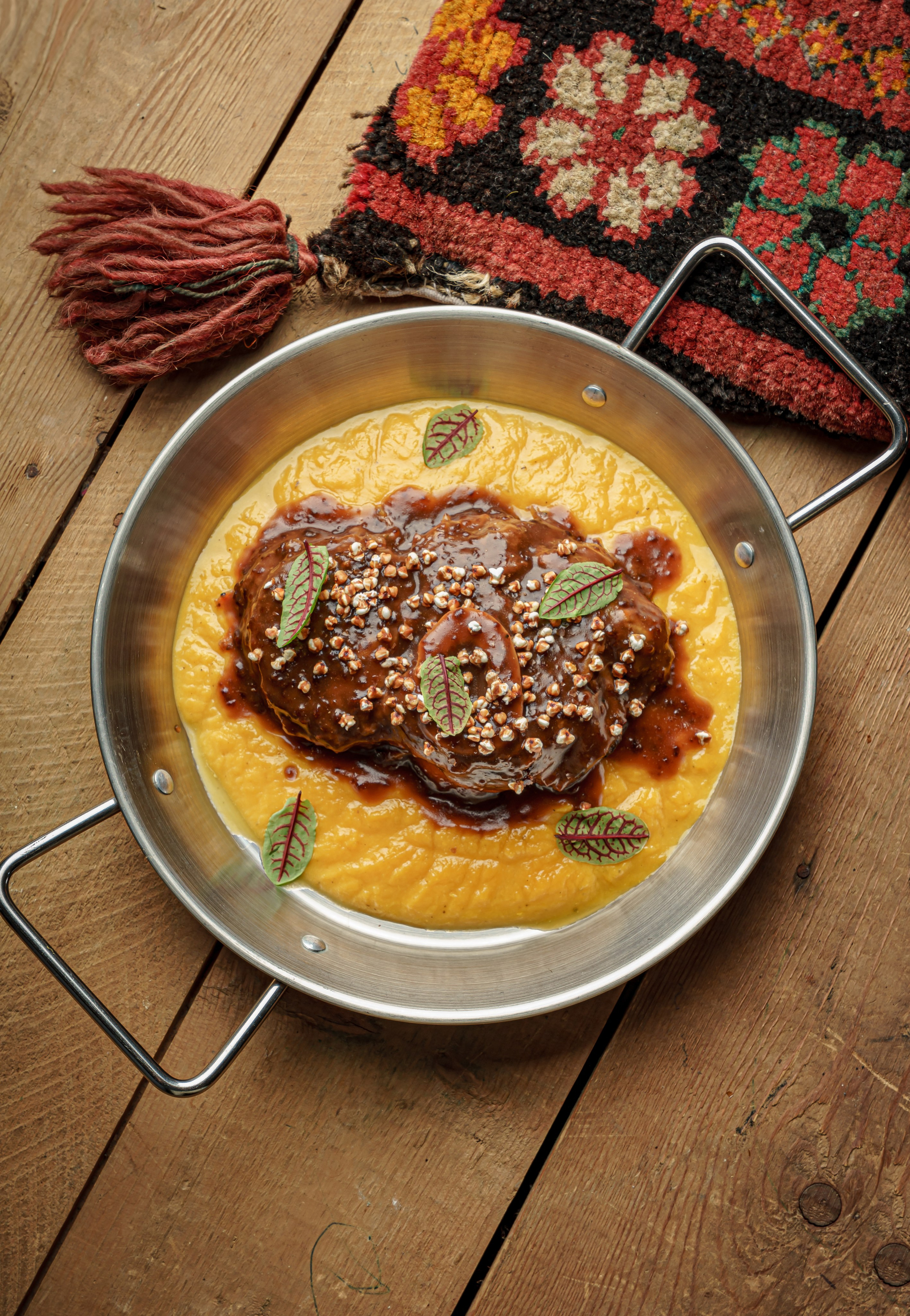 Национальная кухня. Фуд-фотограф Караганда Астана