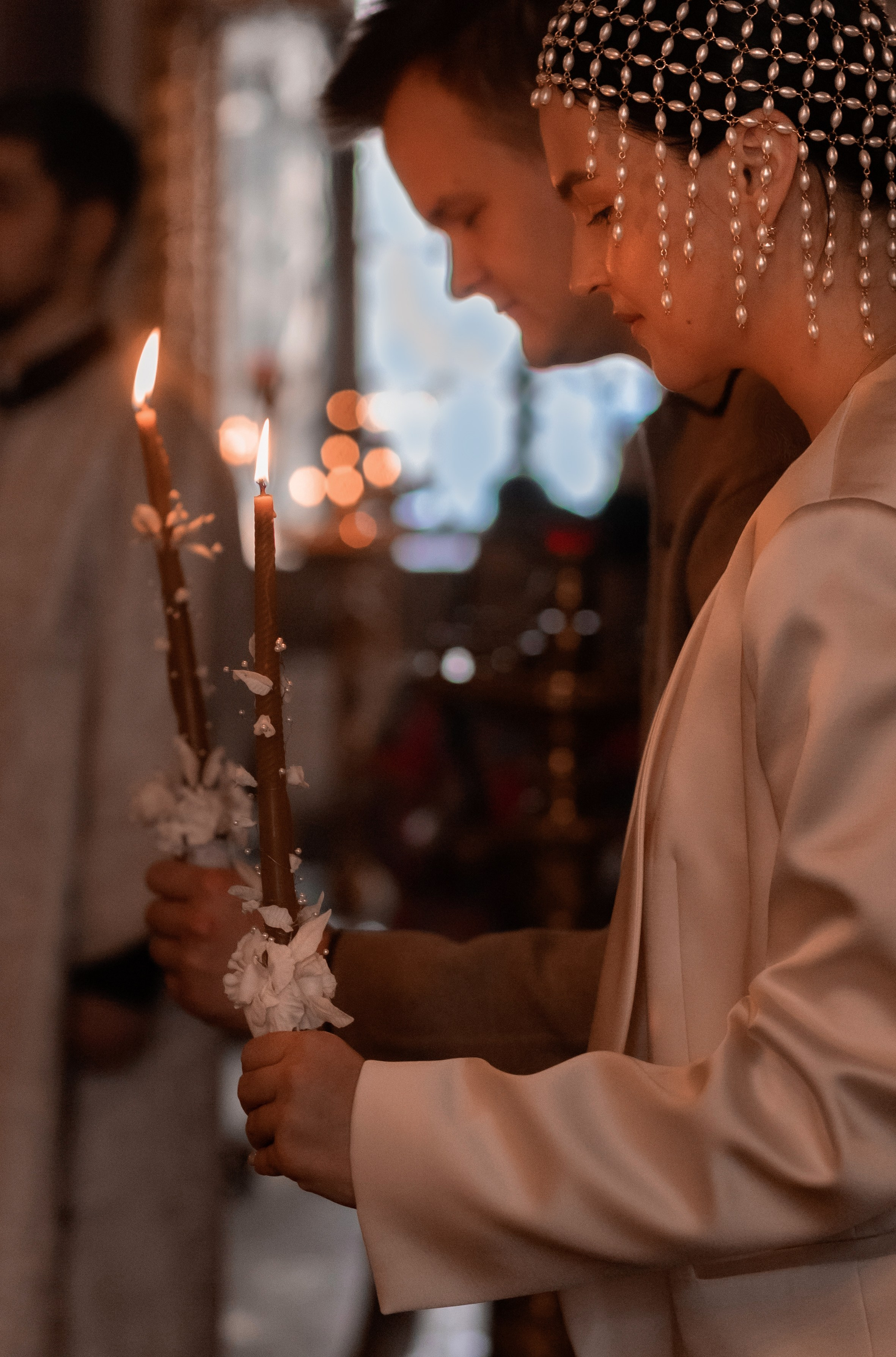 Таинство ВЕНЧАНИЯ. Фотограф на крестины