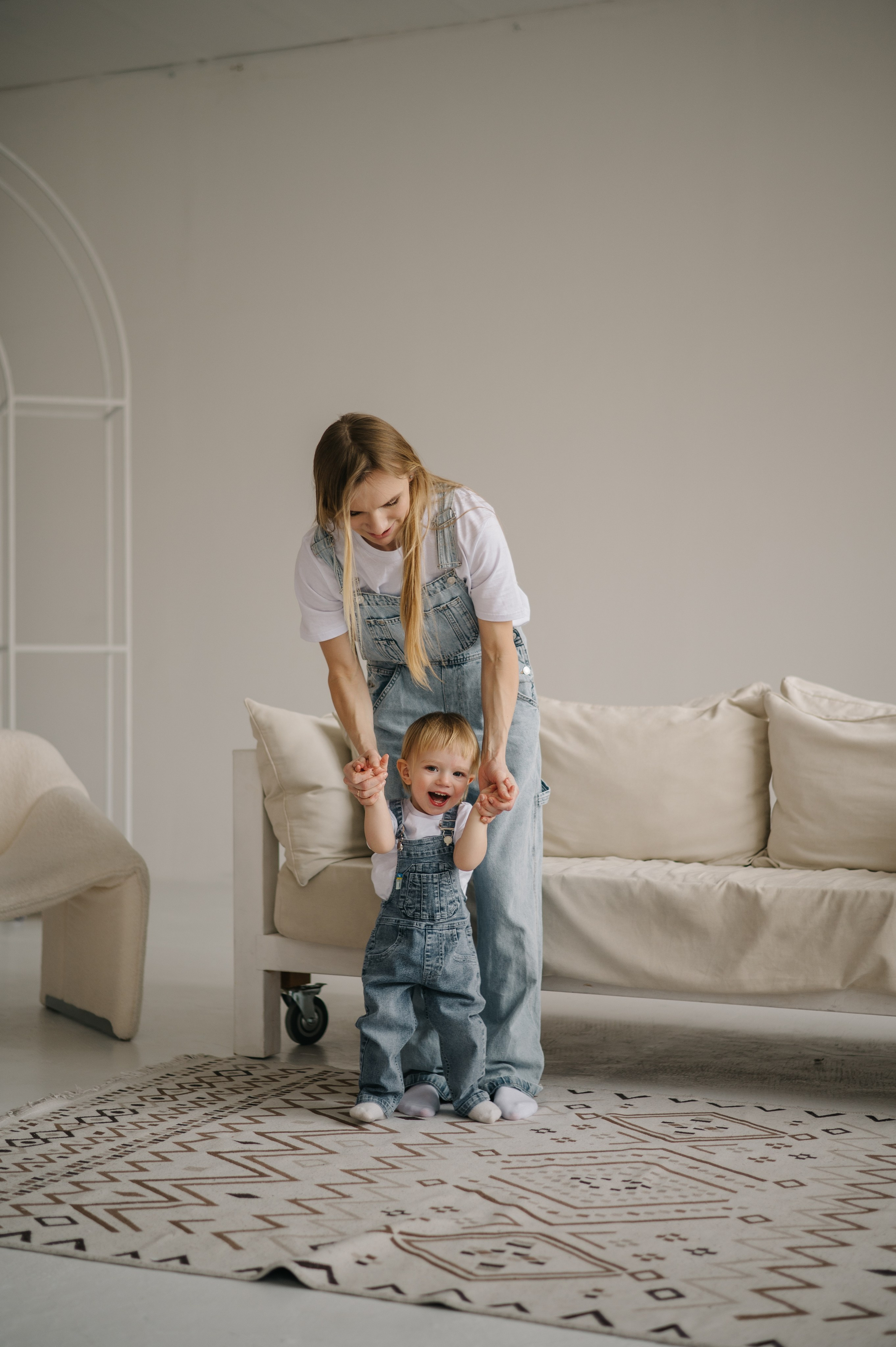 Катя и Лёва. Фотограф Архангельск