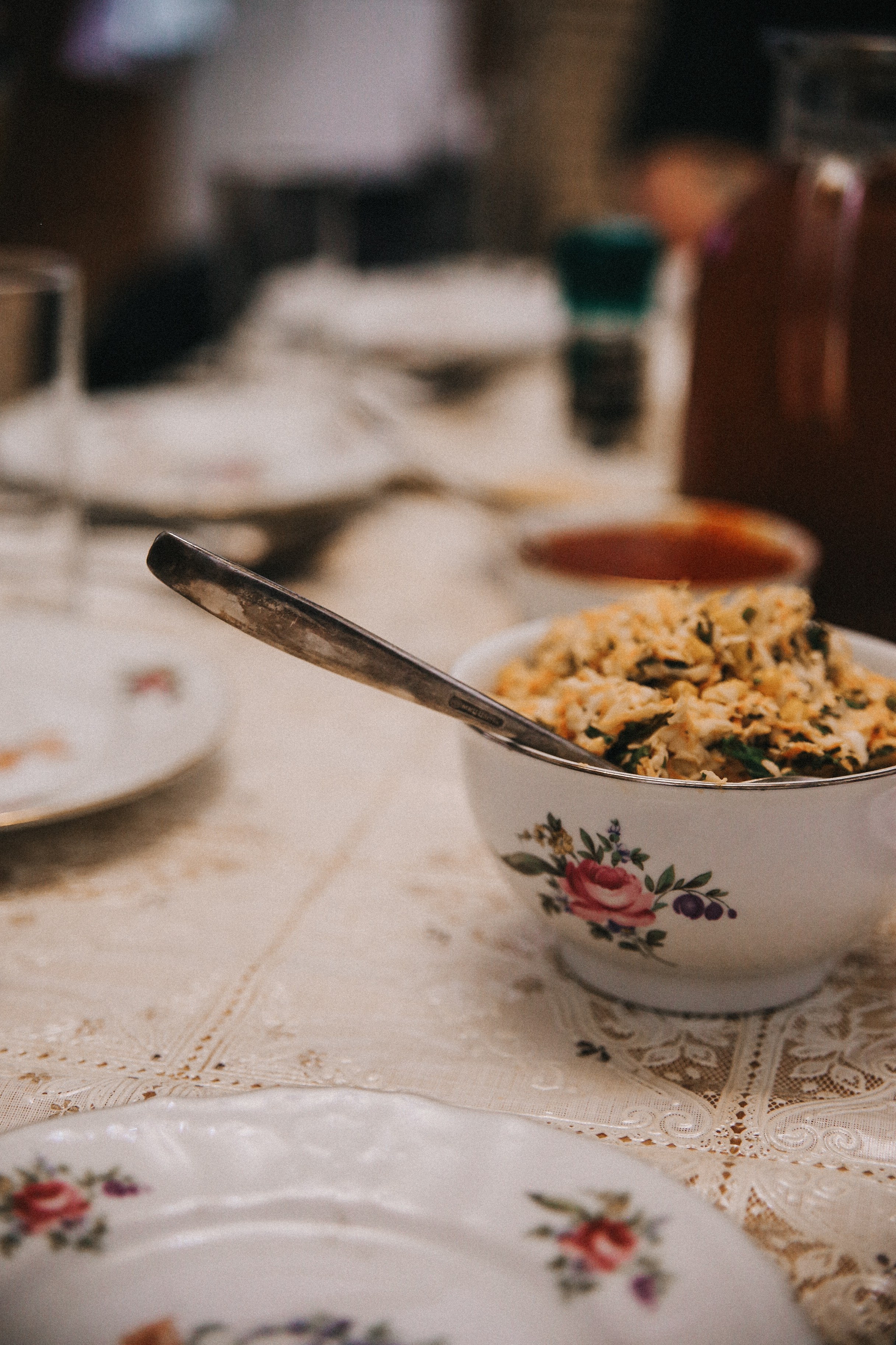 Тур Дагестан. Фотограф в Серпухове и Тарусе Ксения Царёва