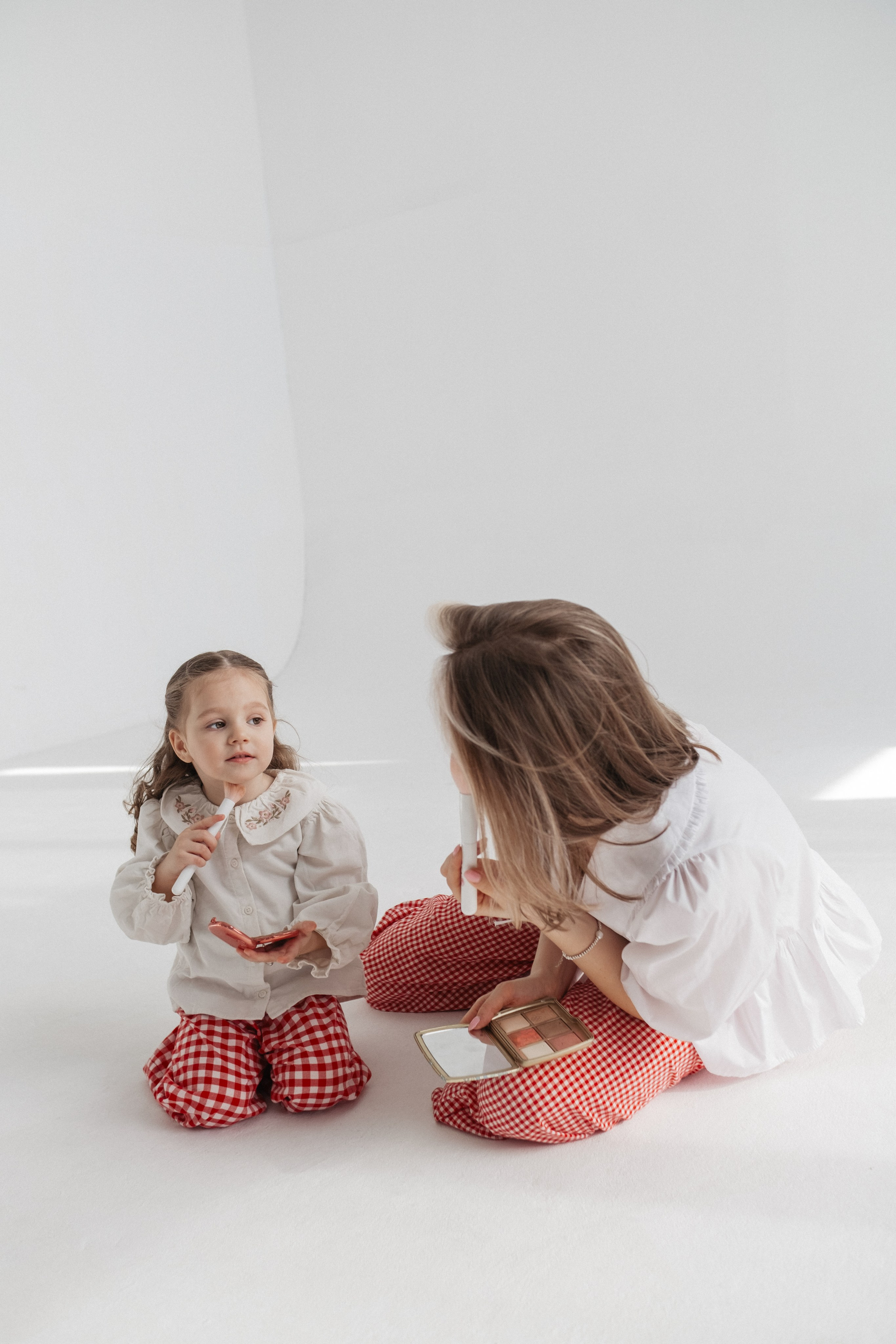 Ева и Вероника. Фотограф в Москве Lada Shum