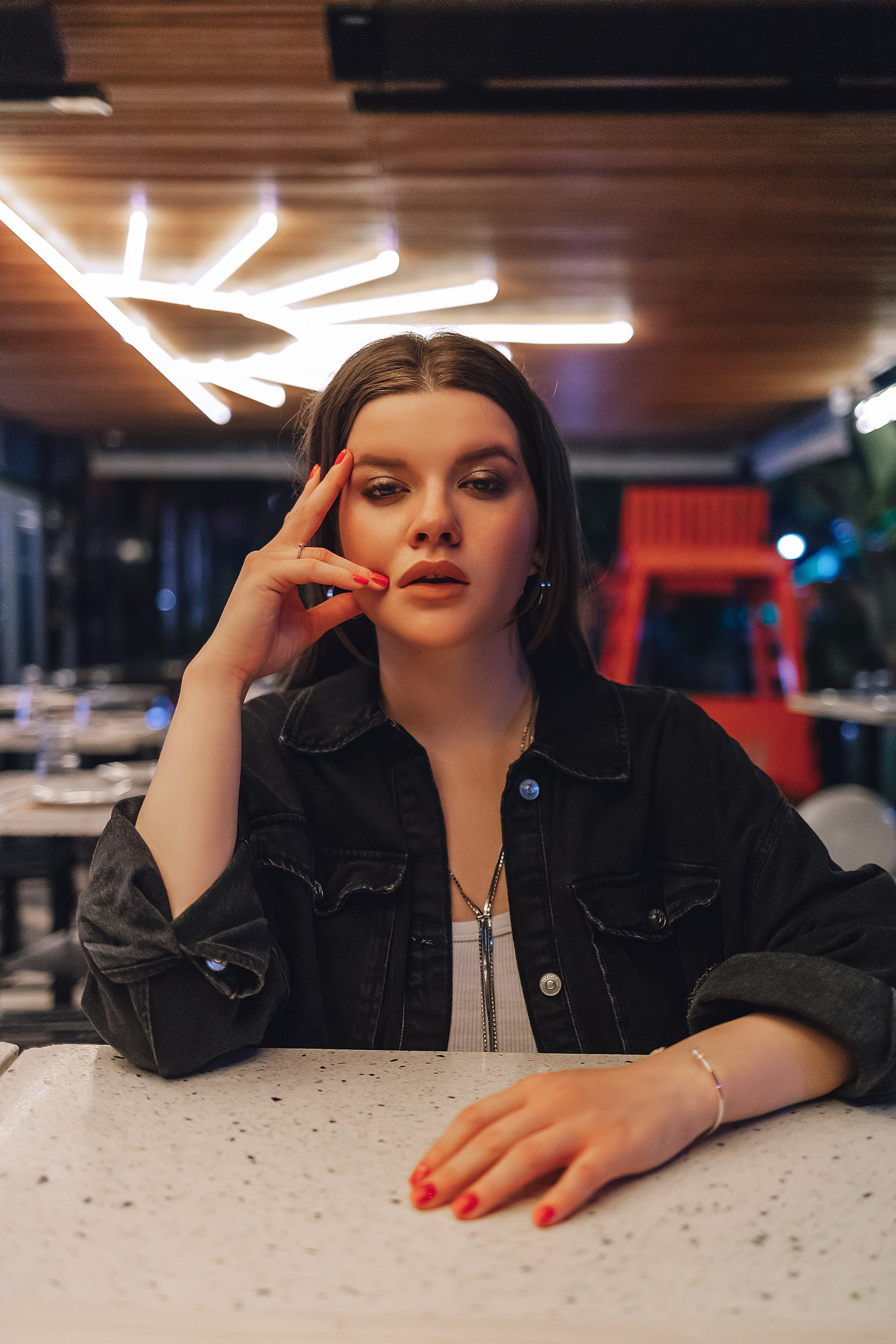 Индивидуальная. Фотограф в Буэнос-Айресе