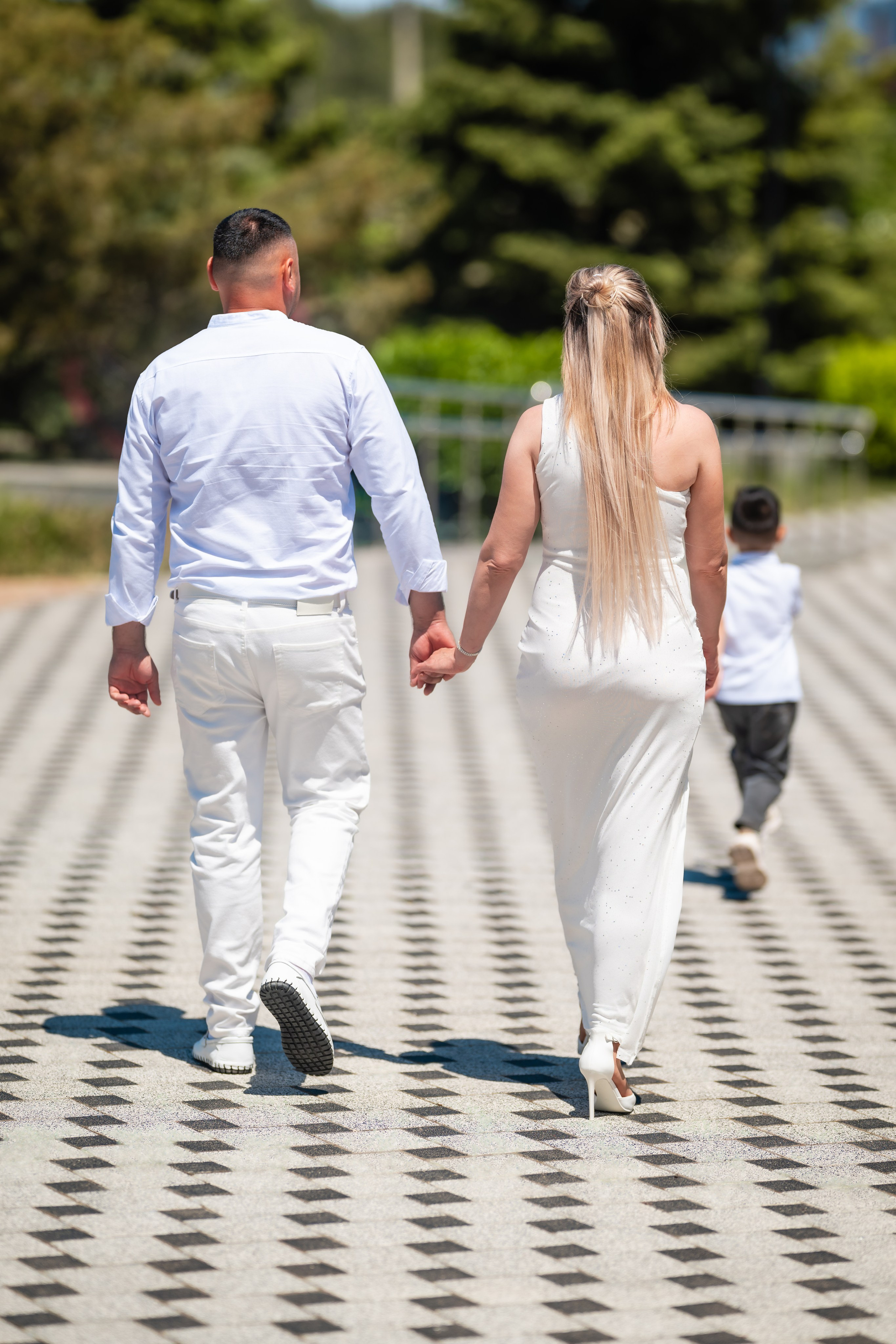 Свадебные фотосессии. Роспись в ЗАГСе. Выездная регистрация. Студийный и свадебный фотограф и видеограф в Севастополе — Юлия Макаренко