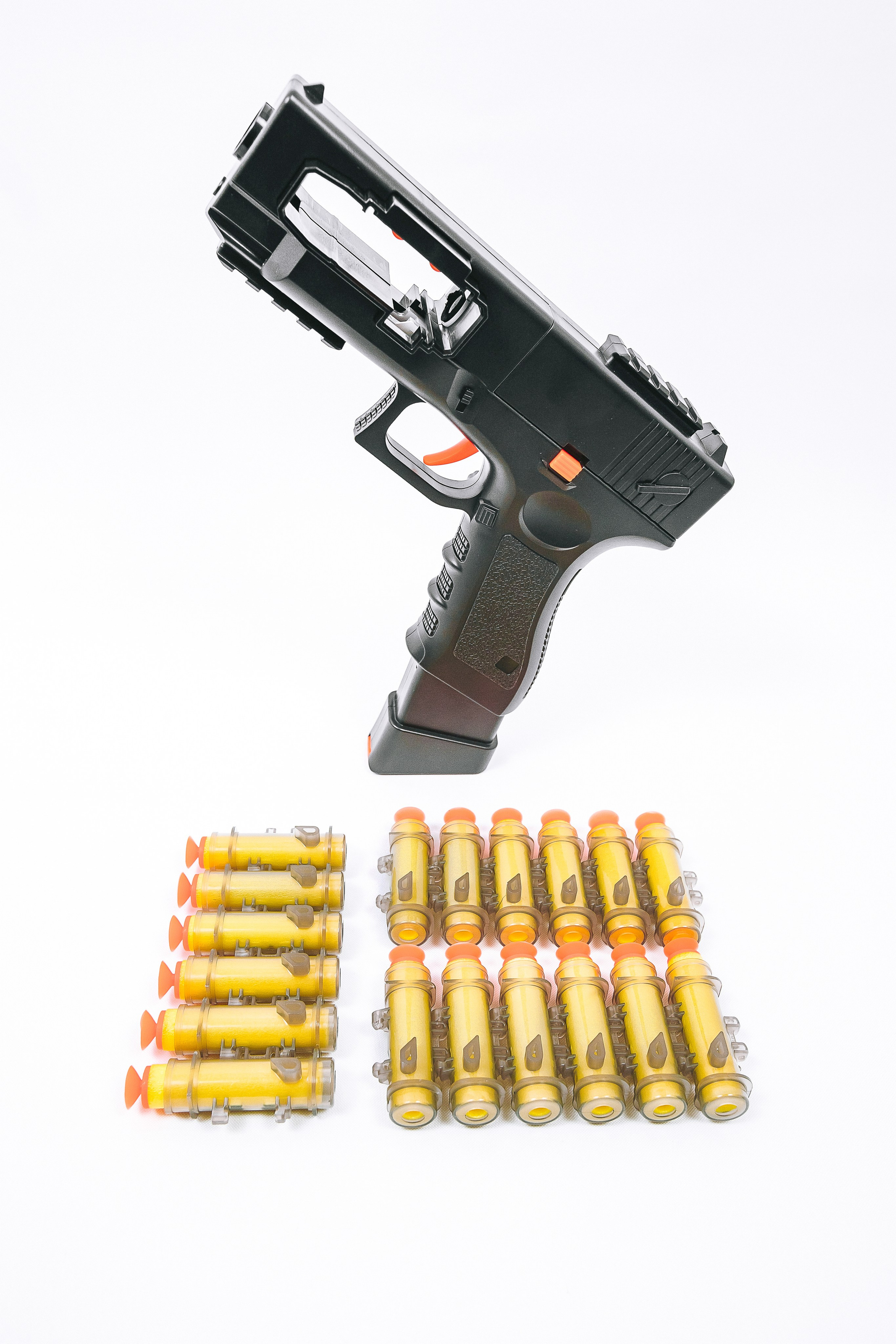 Игрушки. Фотограф в Тюмени Алексей Модин