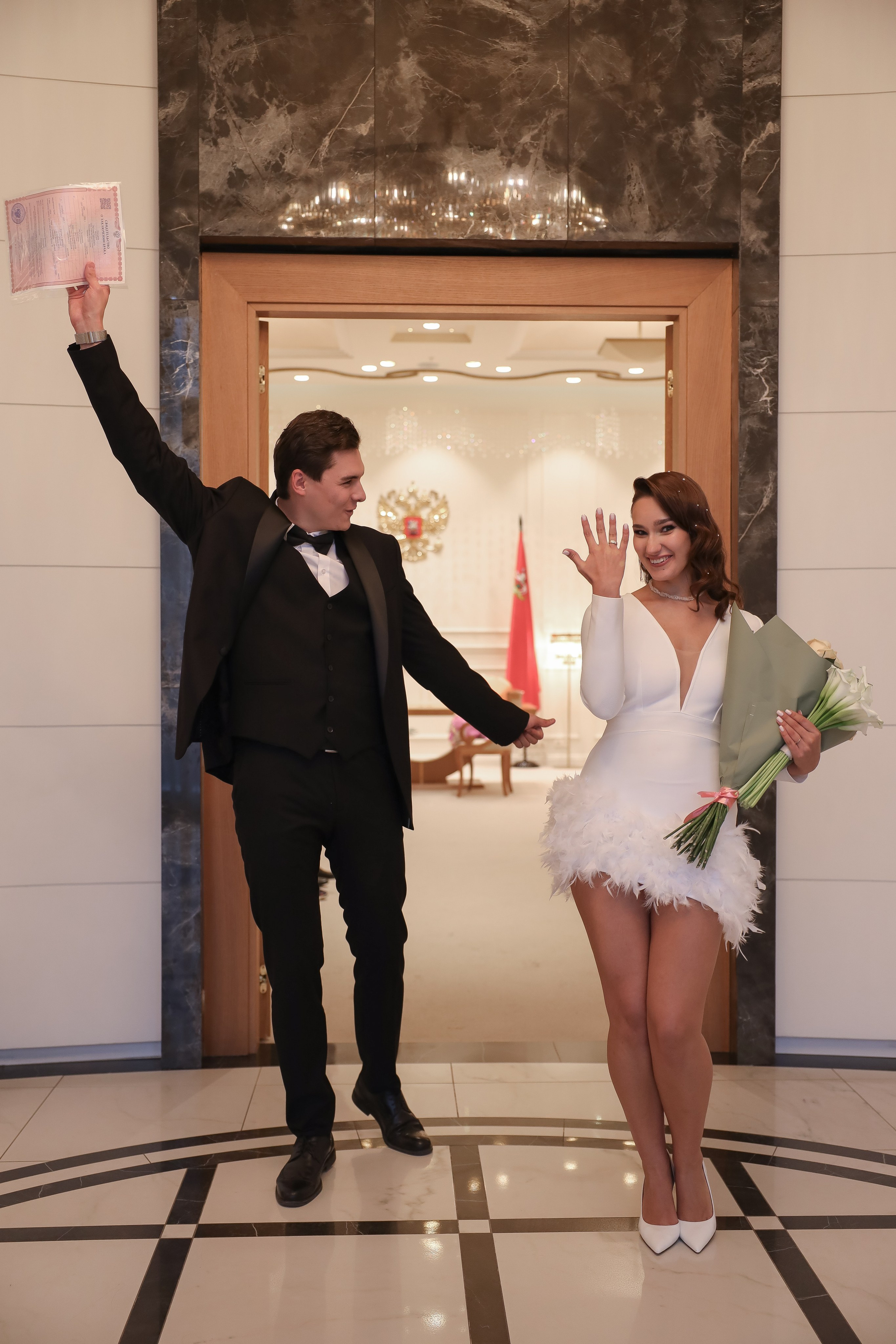 Portfolio. Свадебный фотограф Москва