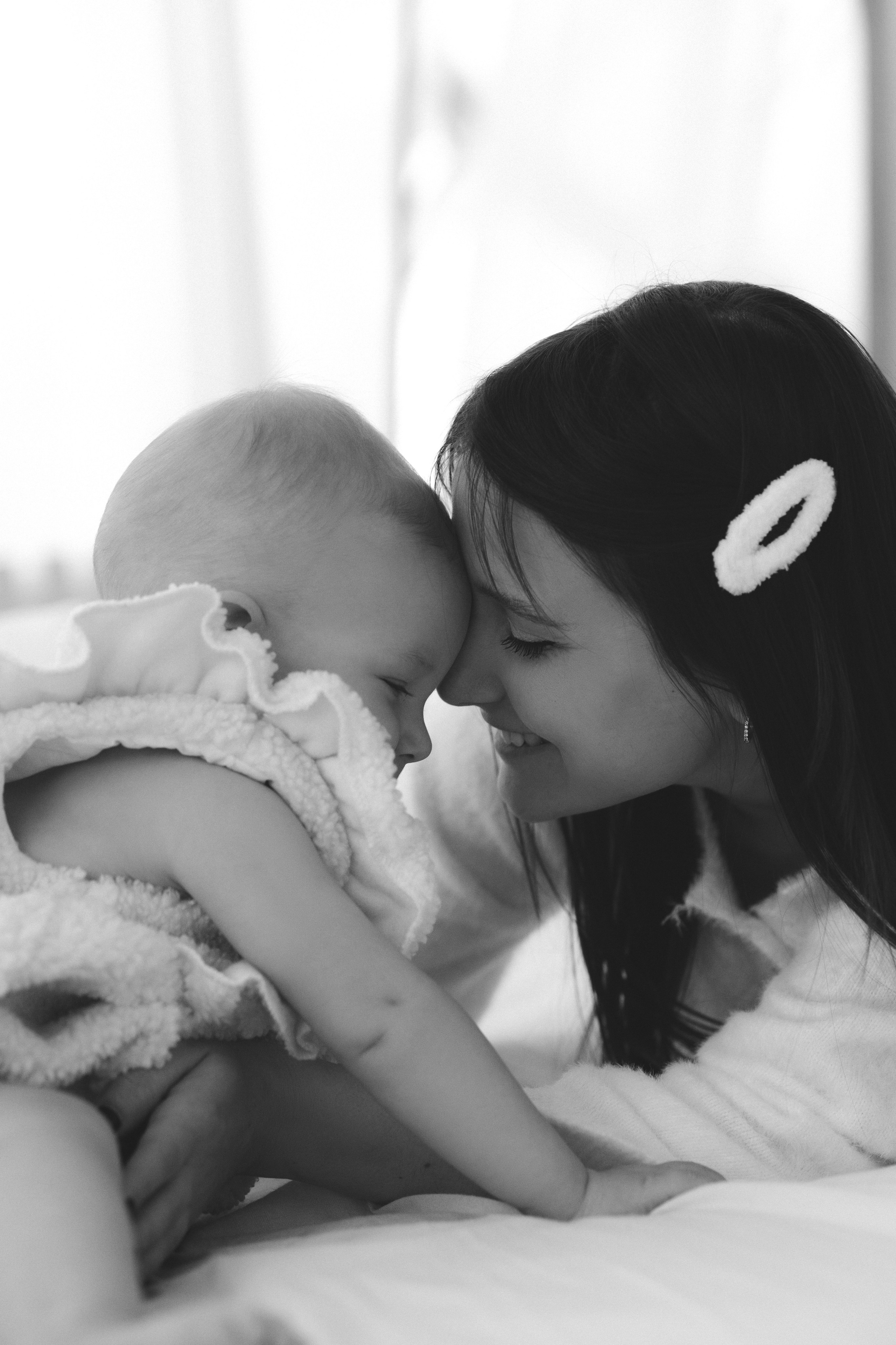 Your 1st Bday. Свадебный и портретный фотограф в Москве Анастасия Тихомирова