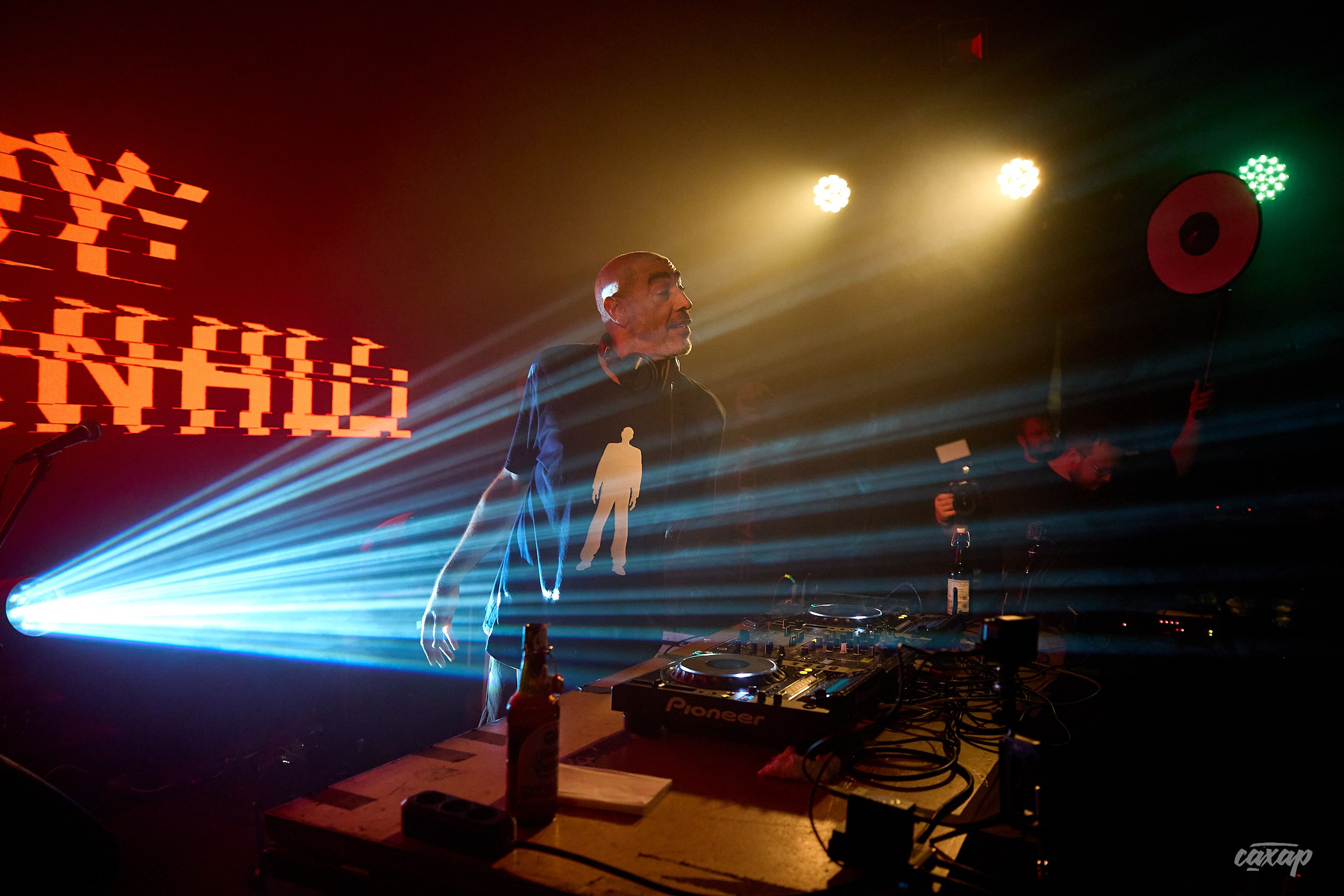 Leeroy Thornhill ex. The Prodigy. Профессиональный фотограф в Екатеринбурге Юра Сахар