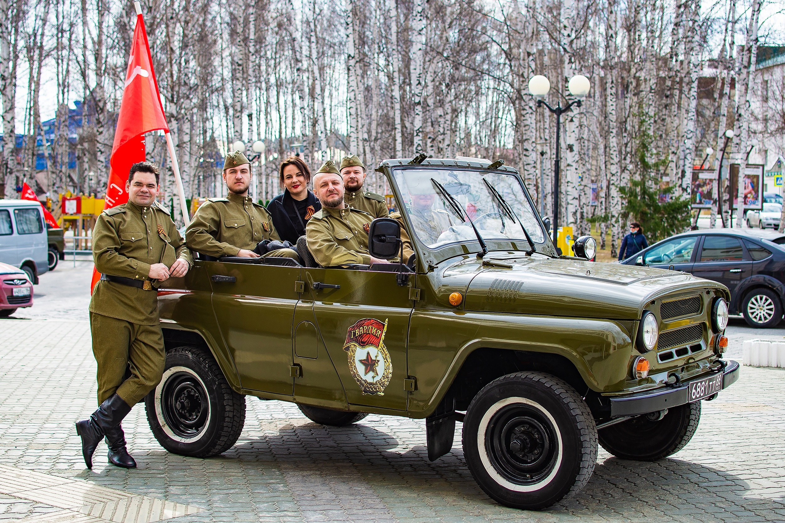 Основной альбом. Фотограф в Ханты-Мансийске Евгений Жуланов